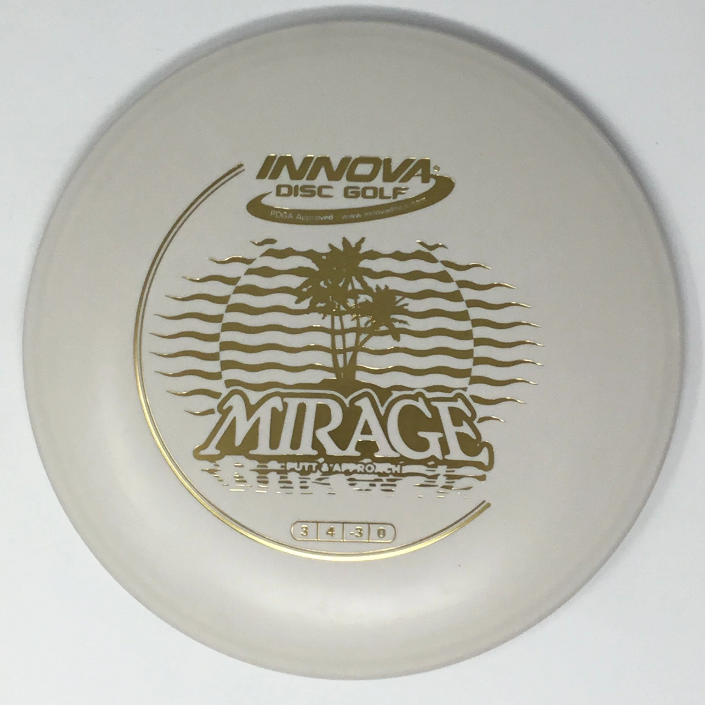 Mirage (DX) - Image 35