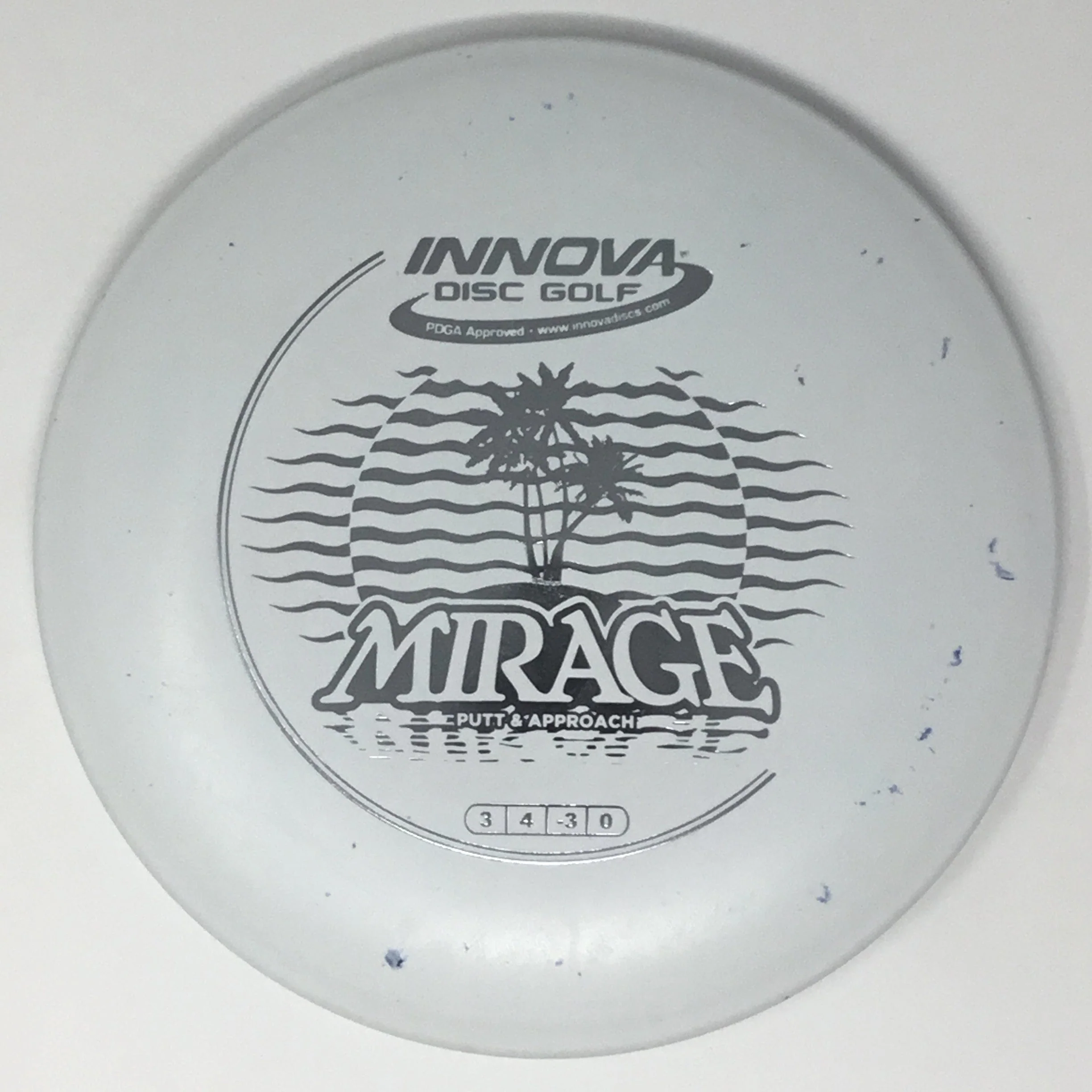 Mirage (DX) - Image 36