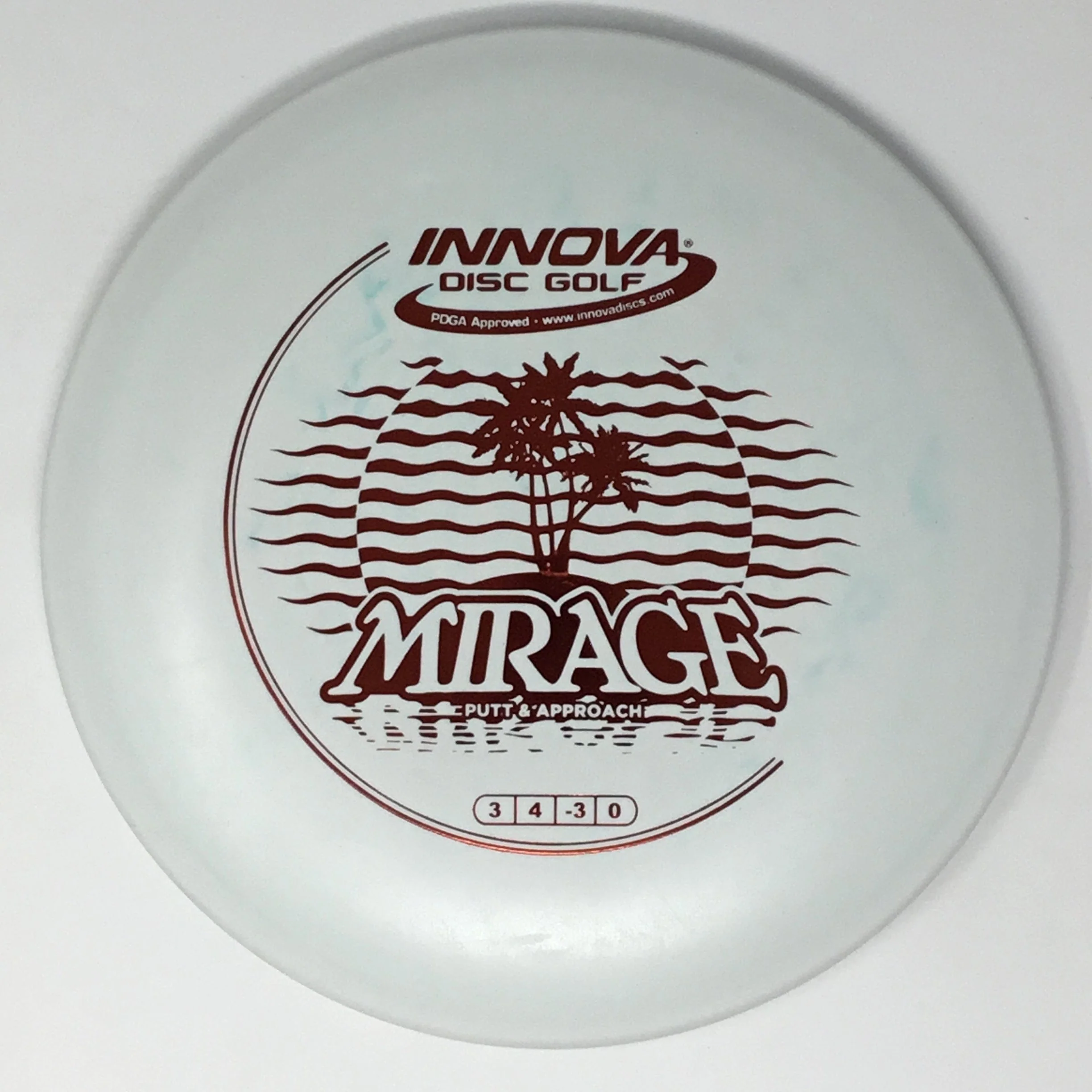 Mirage (DX) - Image 37