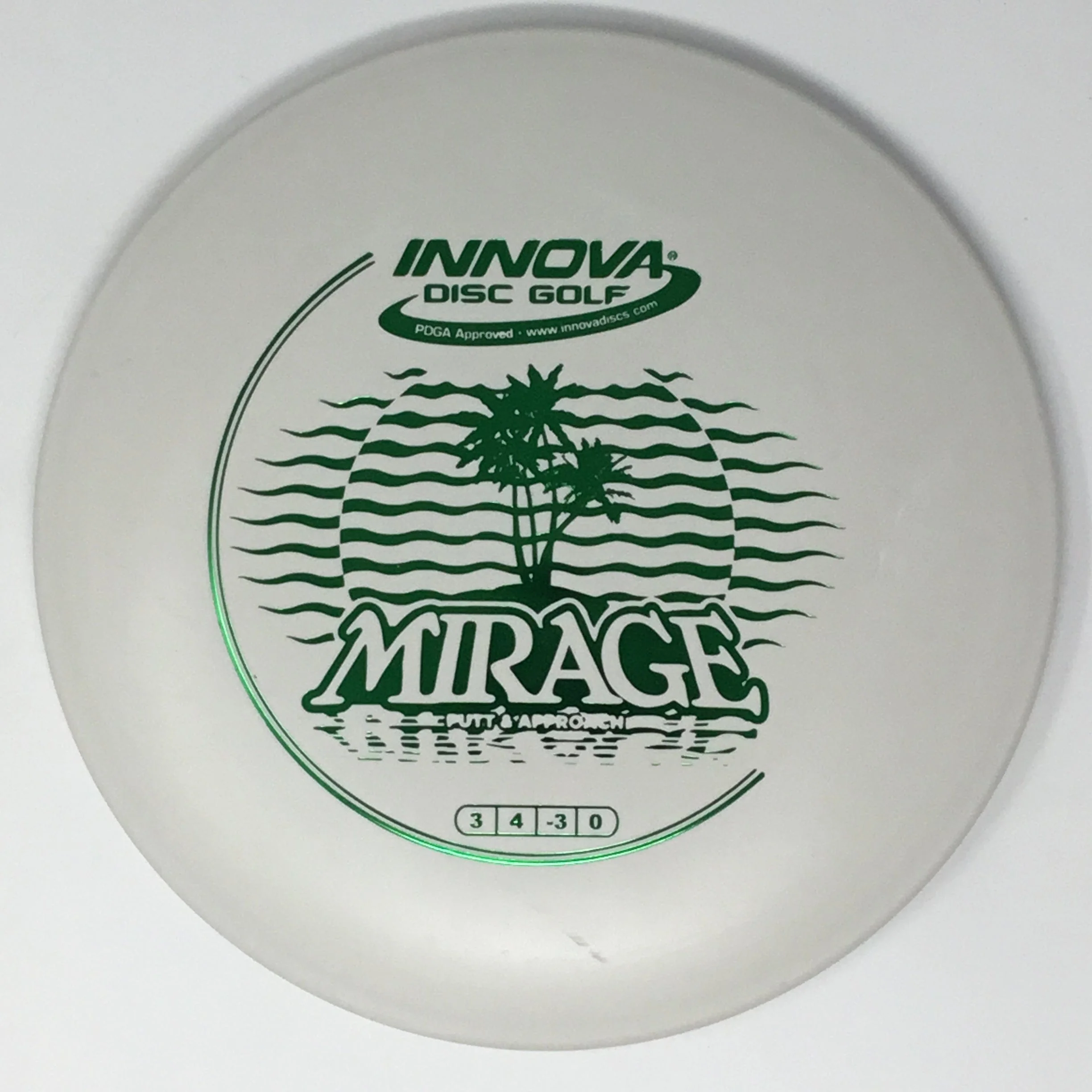Mirage (DX) - Image 39