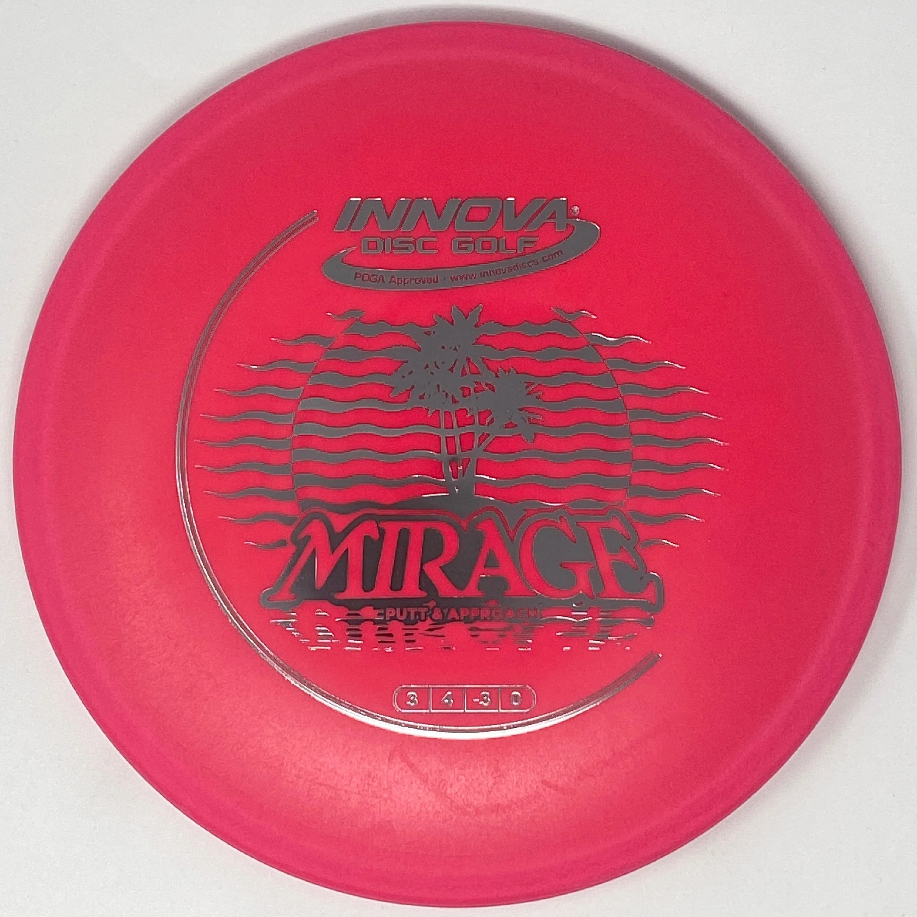 Mirage (DX) - Image 4
