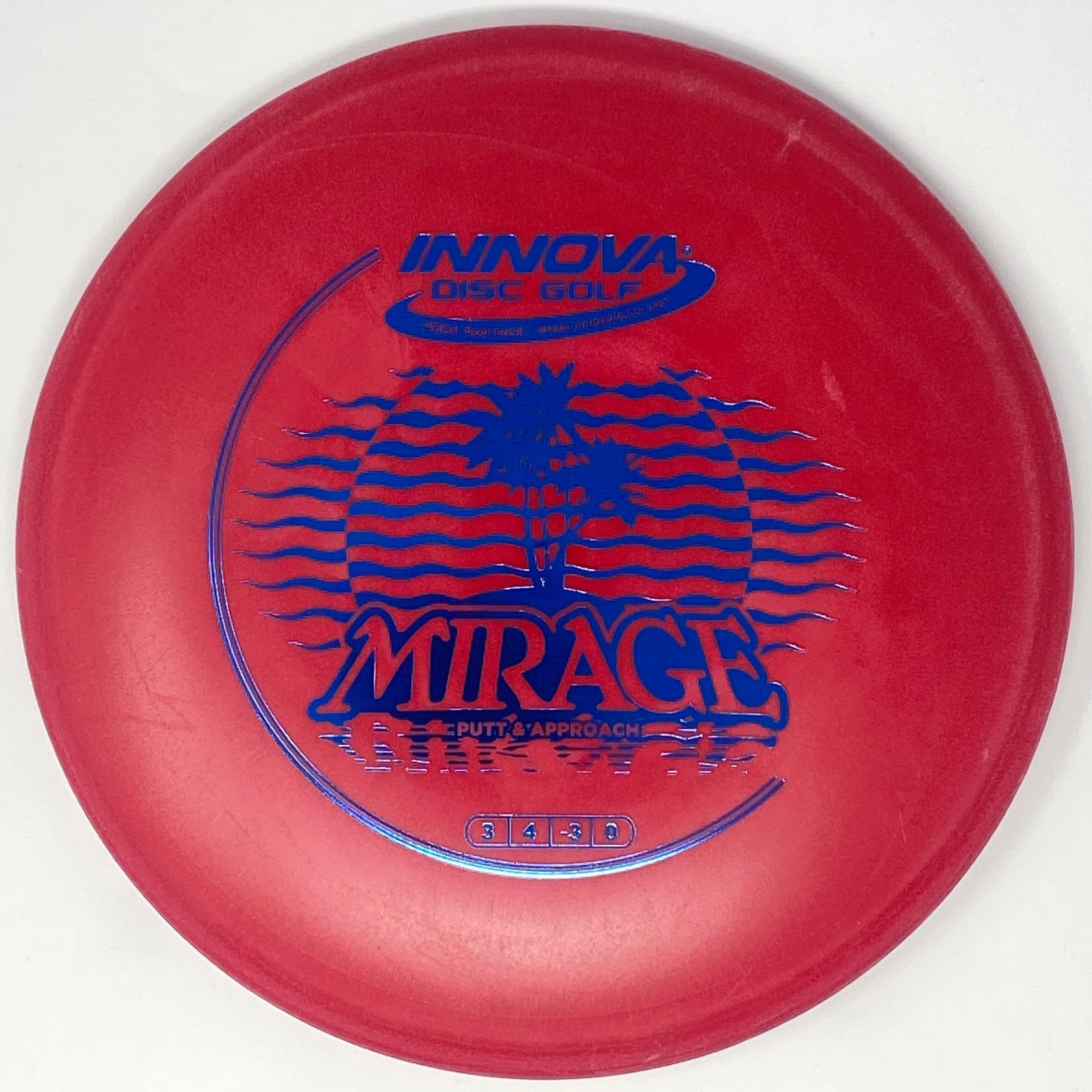 Mirage (DX) - Image 5