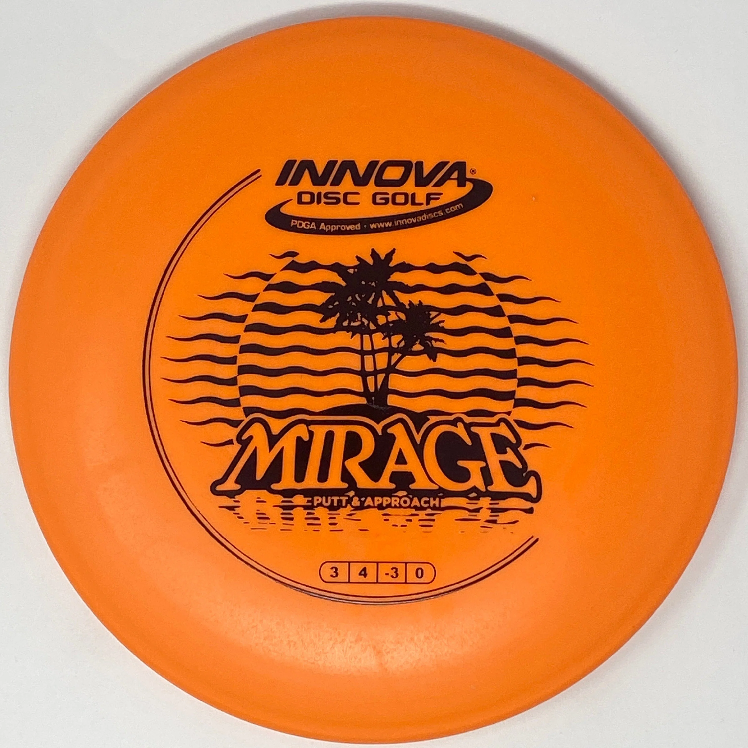 Mirage (DX) - Image 6