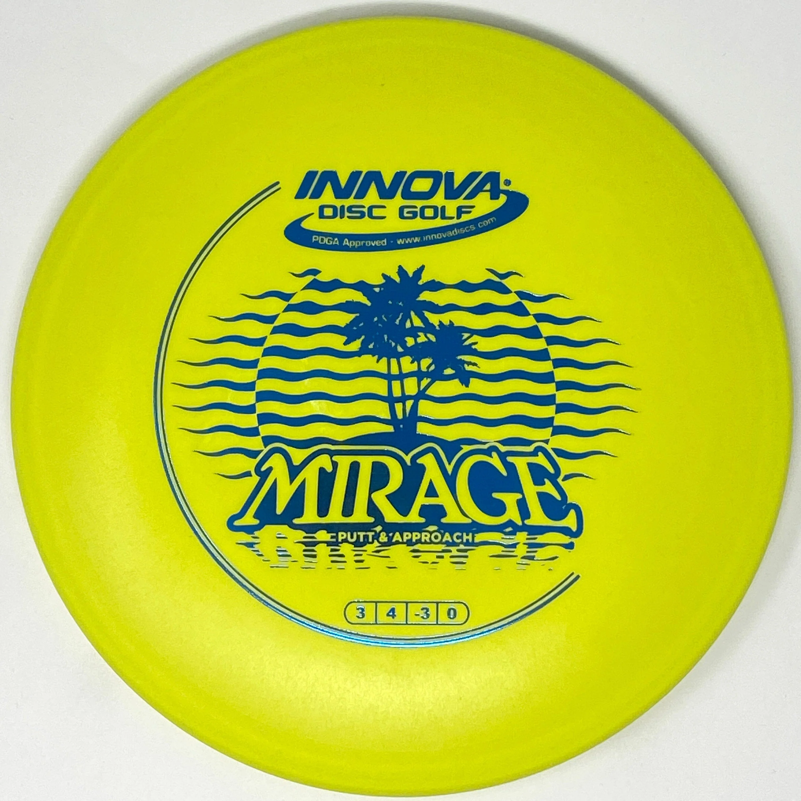 Mirage (DX) - Image 7