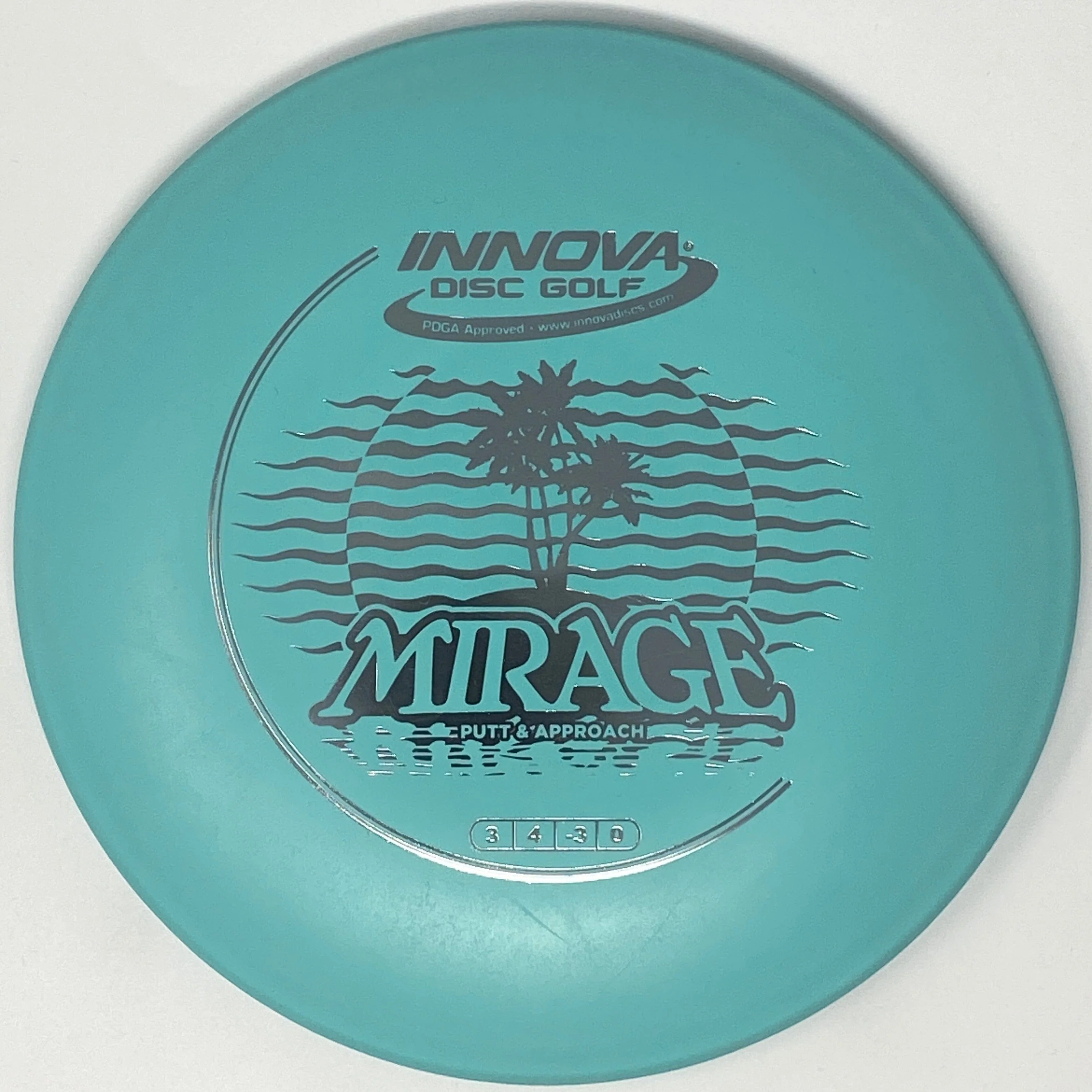Mirage (DX) - Image 8