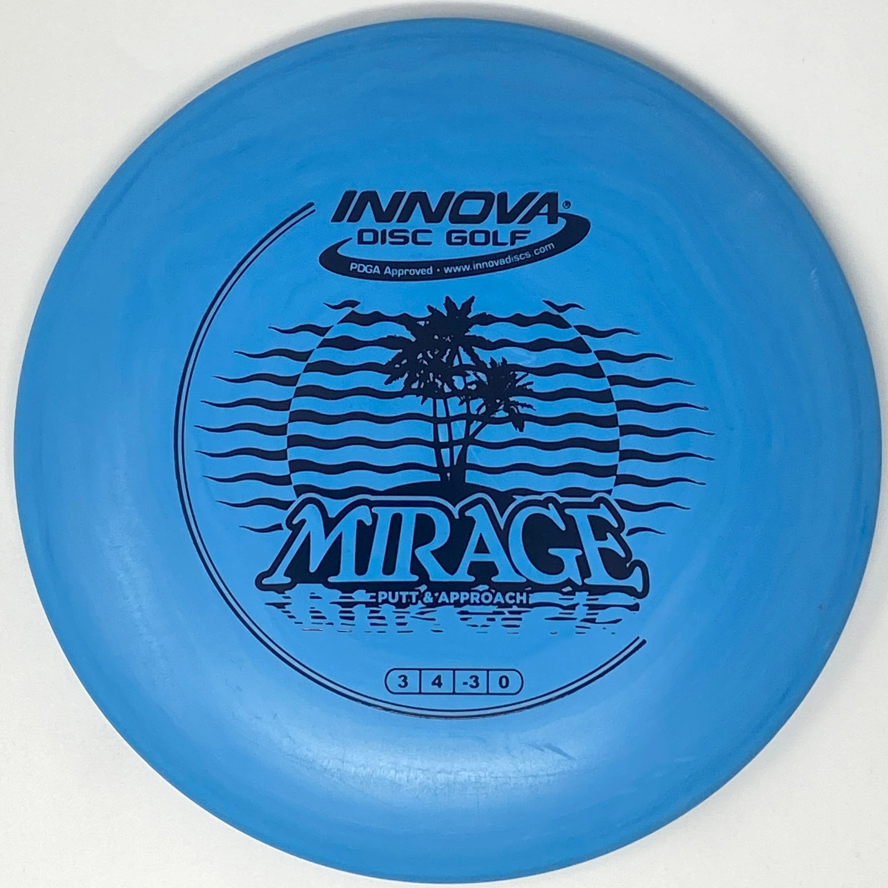 Mirage (DX) - Image 9