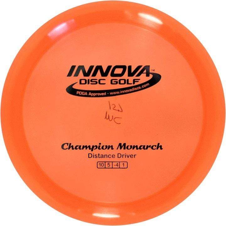 Monarch (Champion)