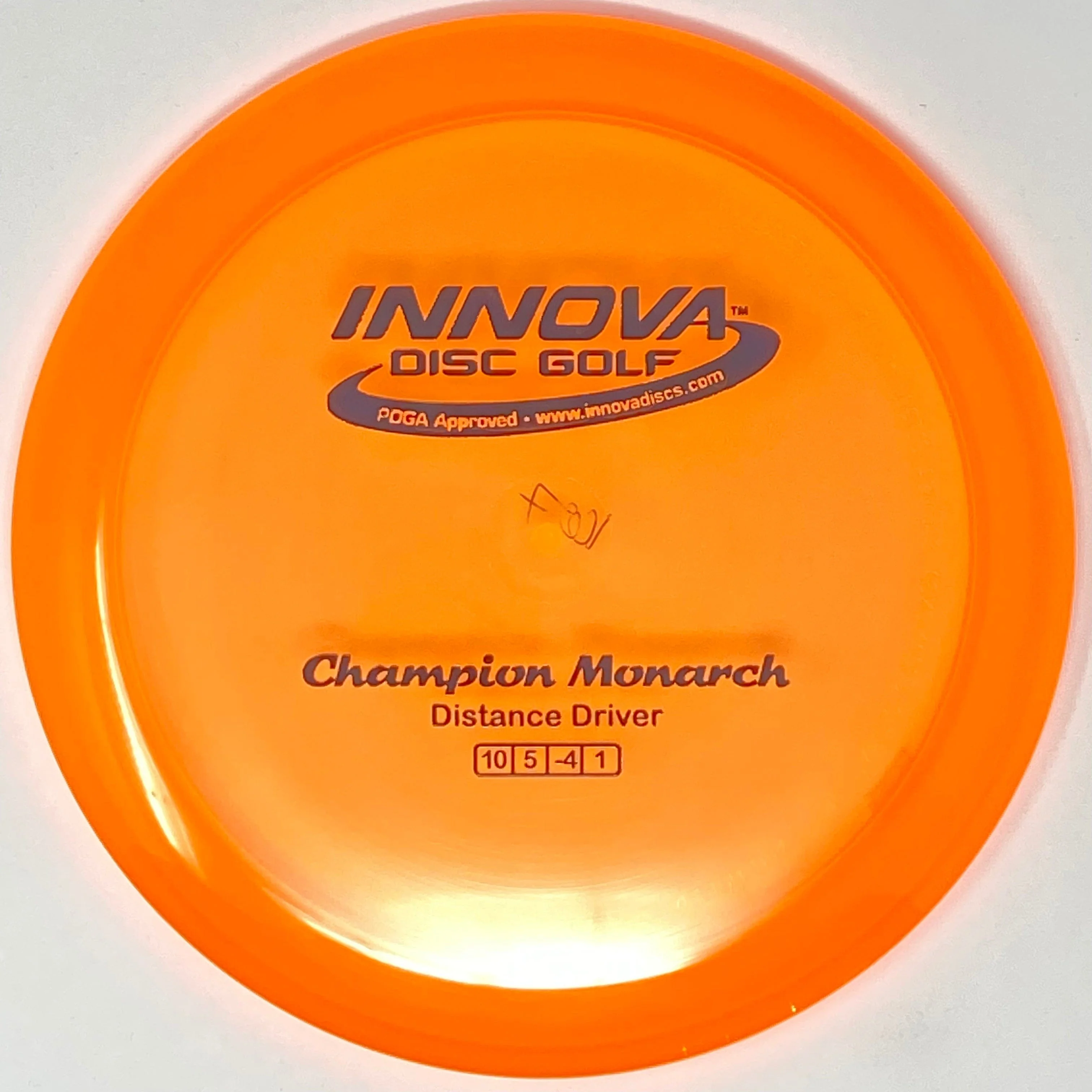 Monarch (Champion) - Image 2