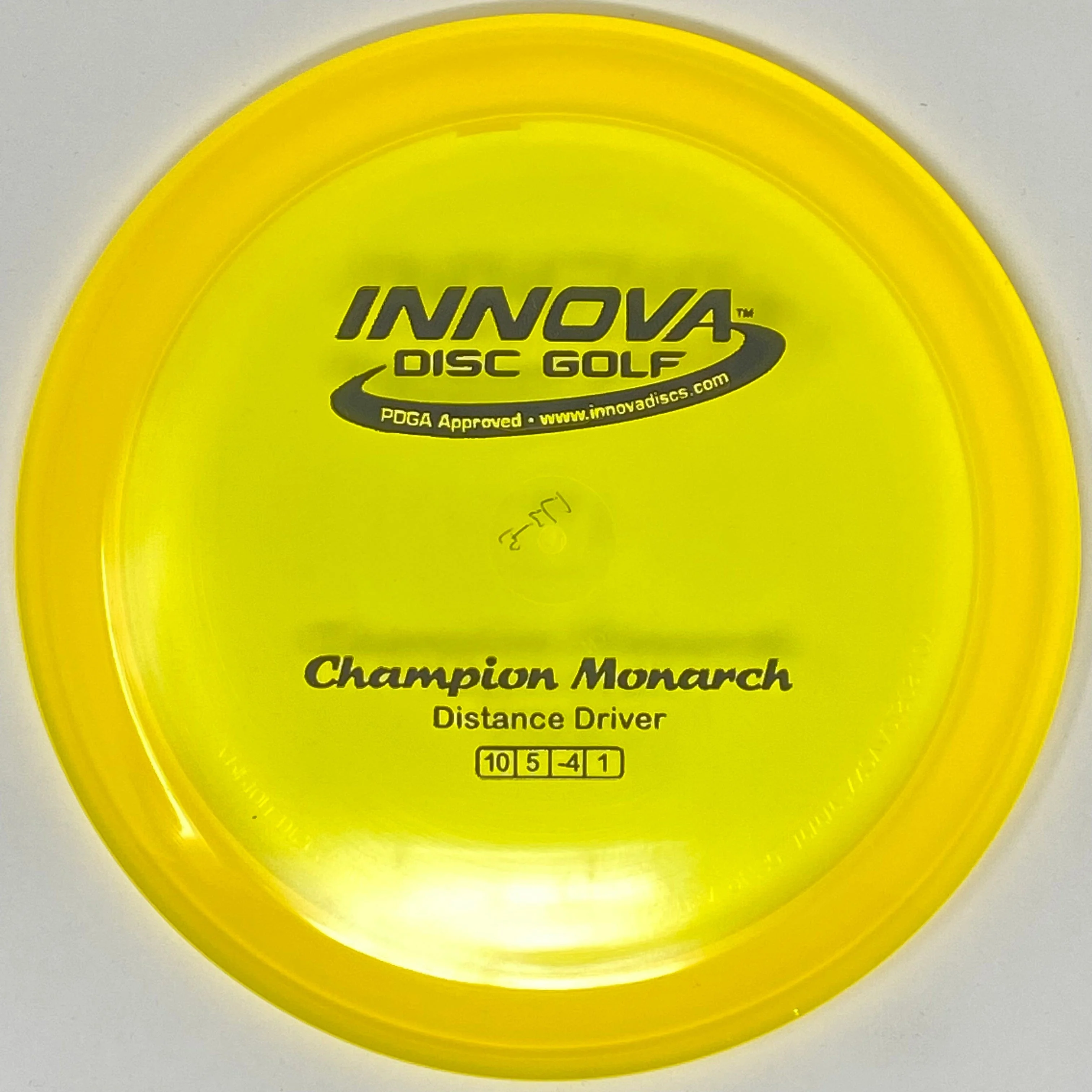Monarch (Champion) - Image 3