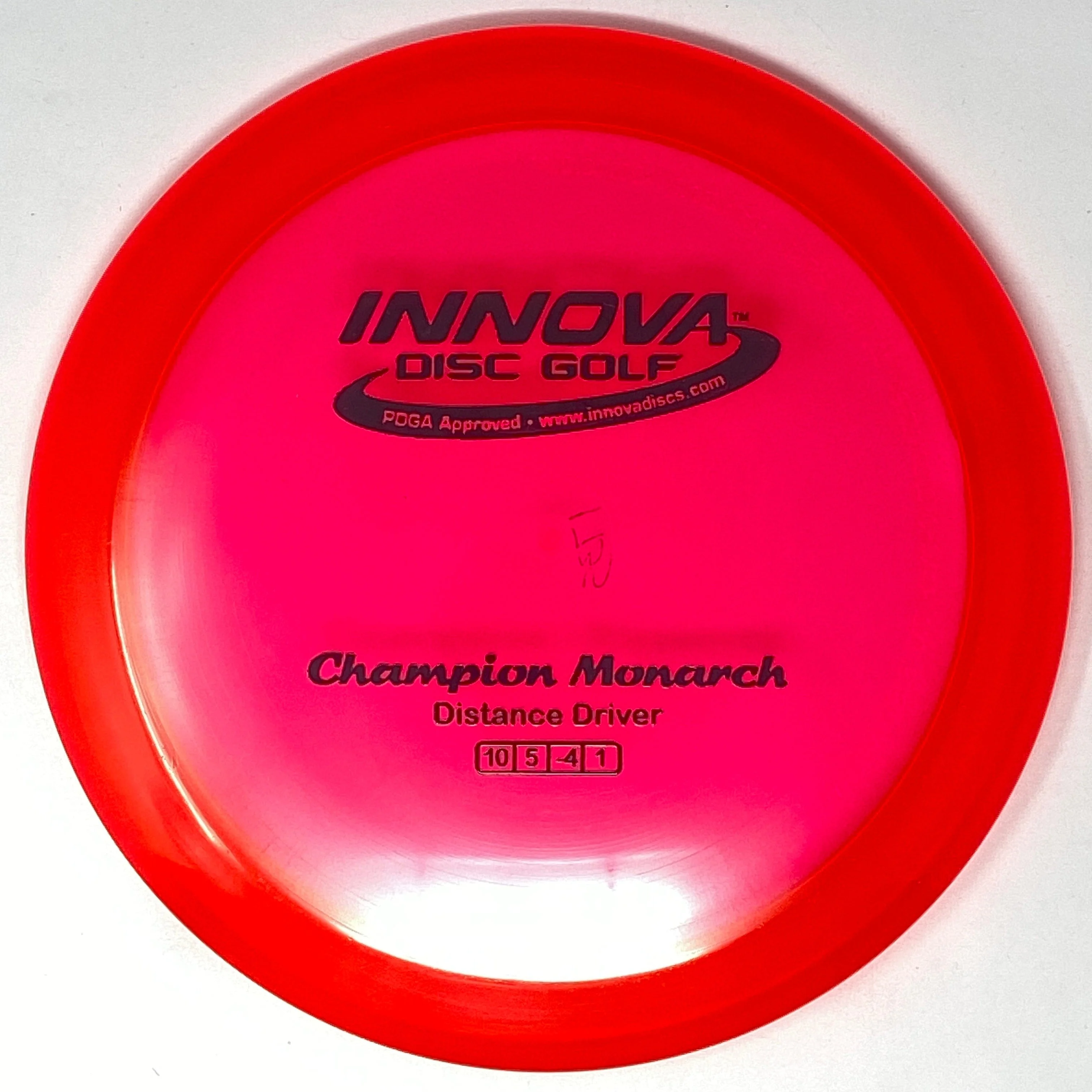 Monarch (Champion) - Image 6