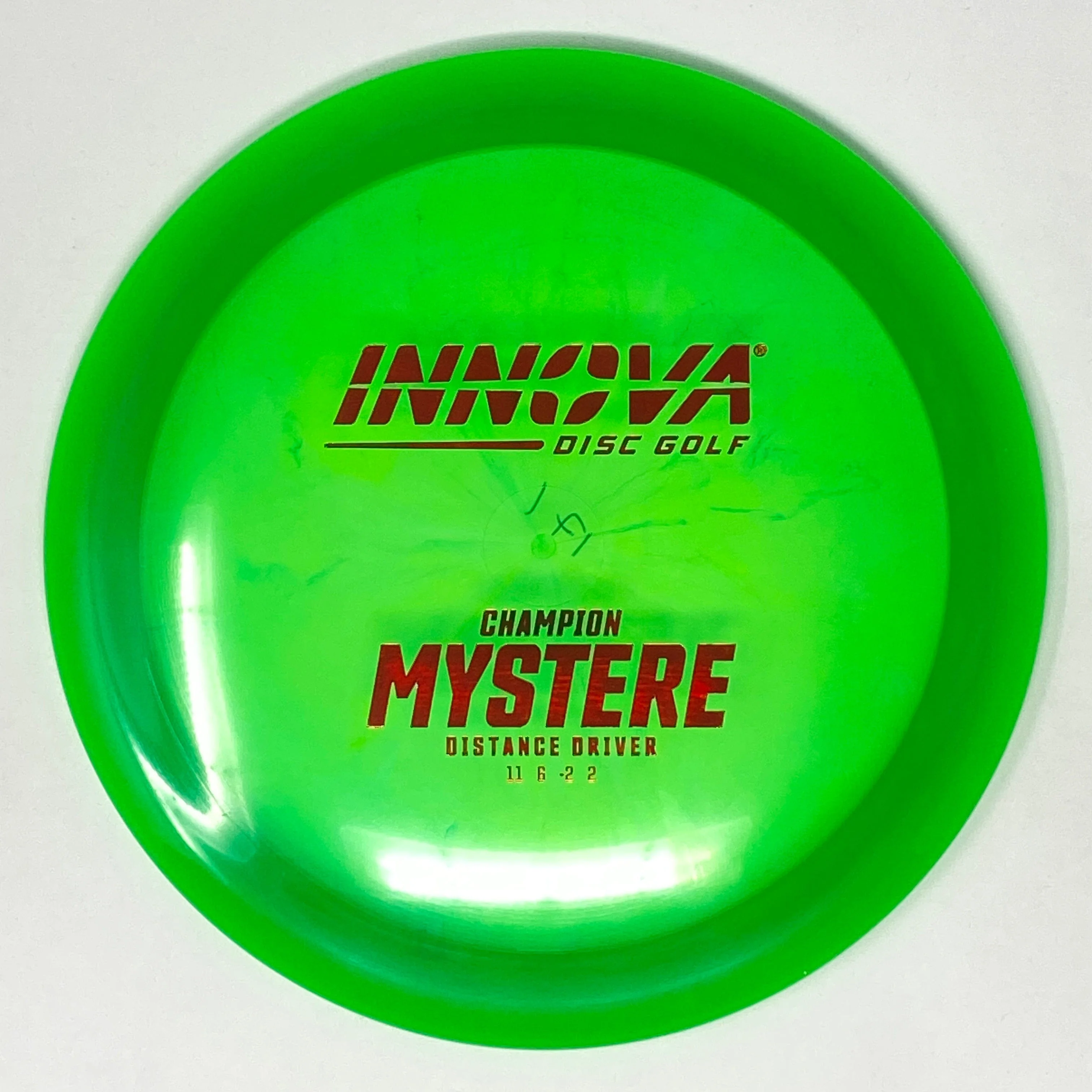 Mystere (Champion) - Image 10