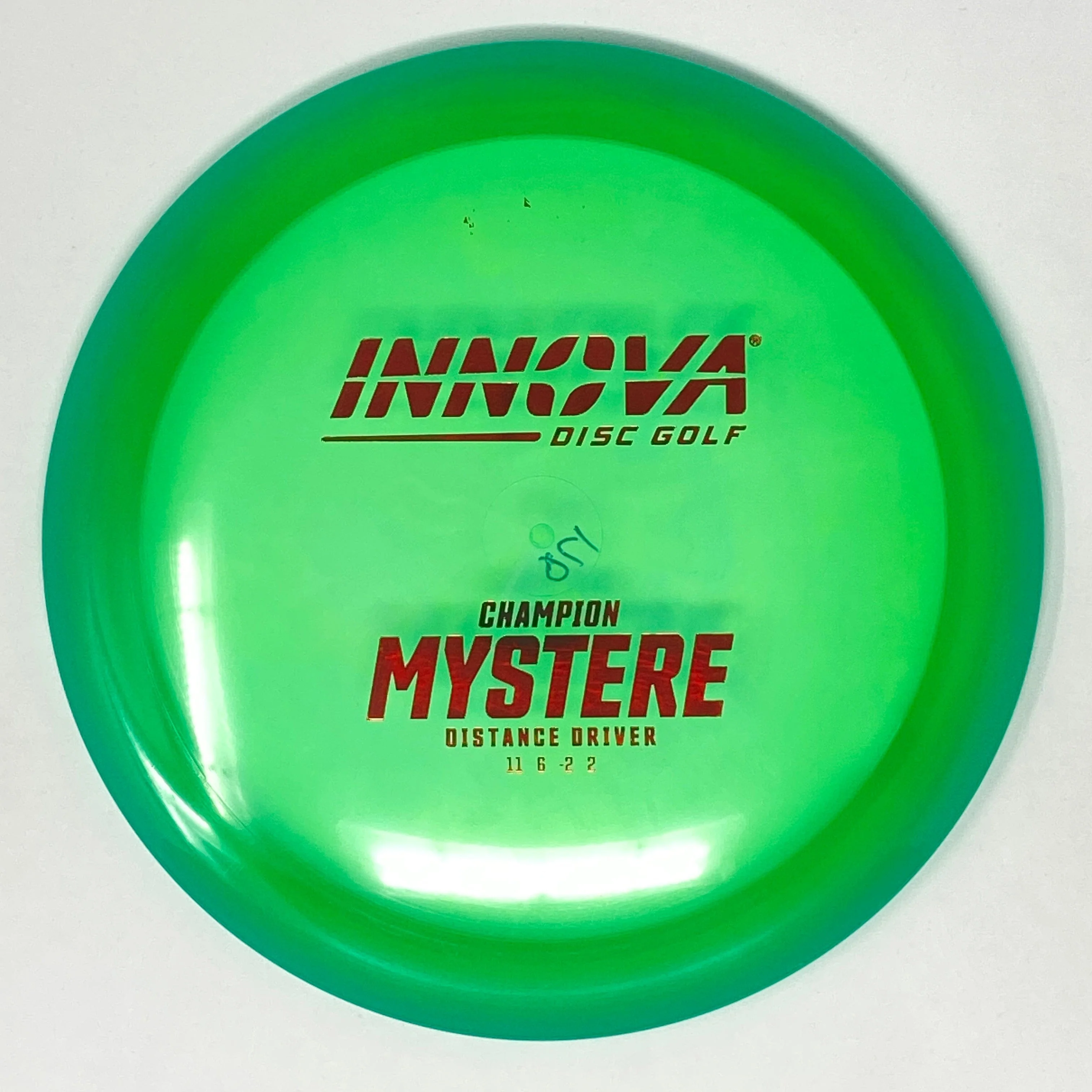 Mystere (Champion) - Image 11