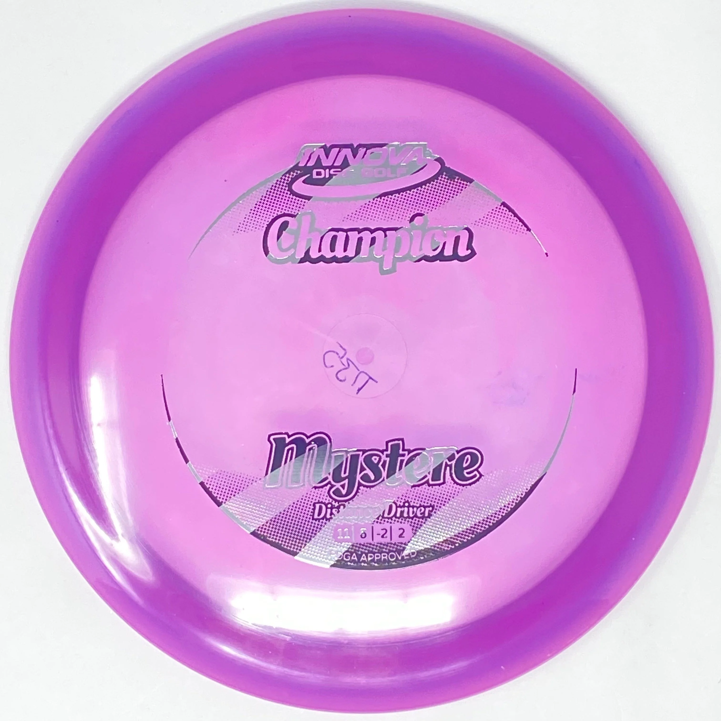 Mystere (Champion) - Image 2