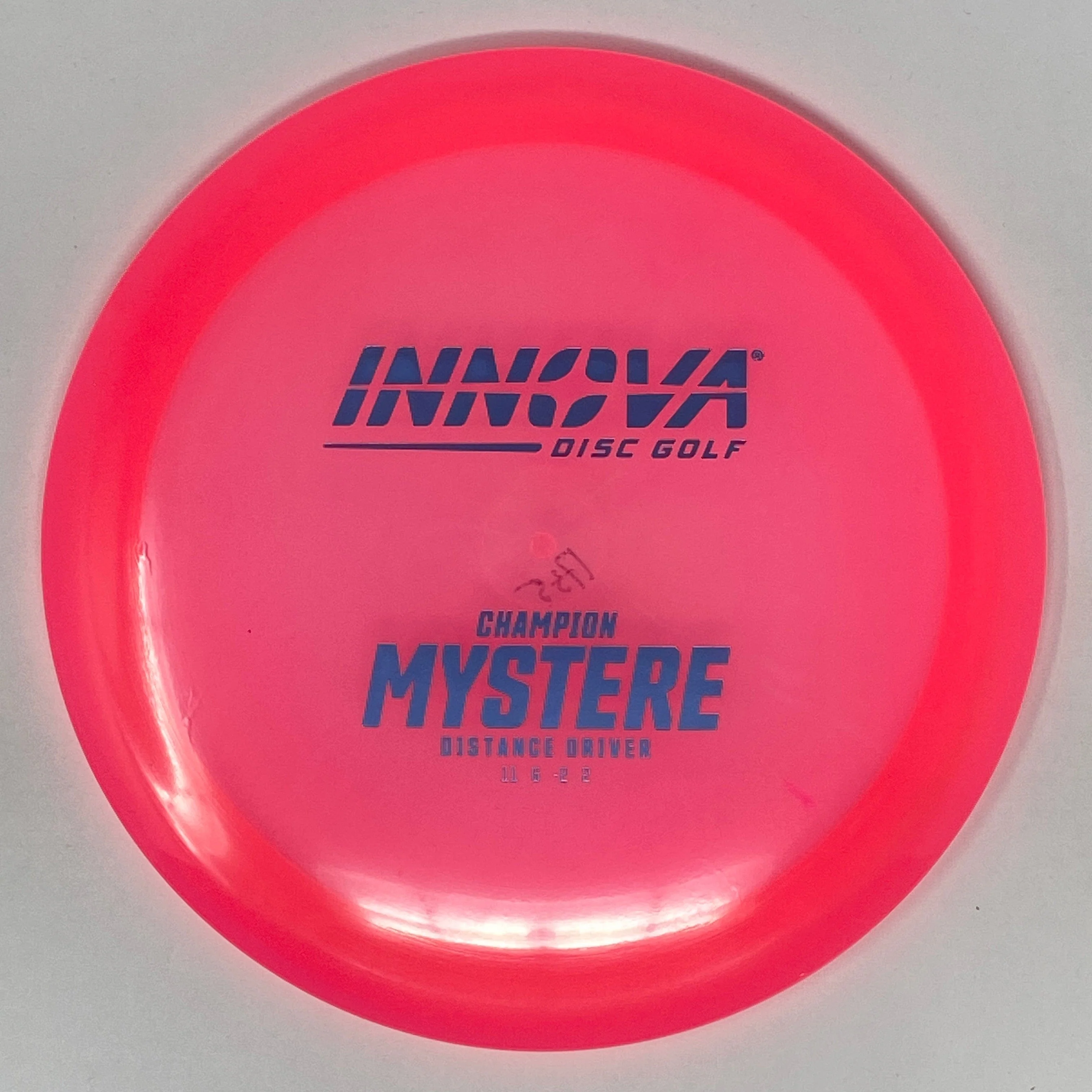 Mystere (Champion) - Image 3