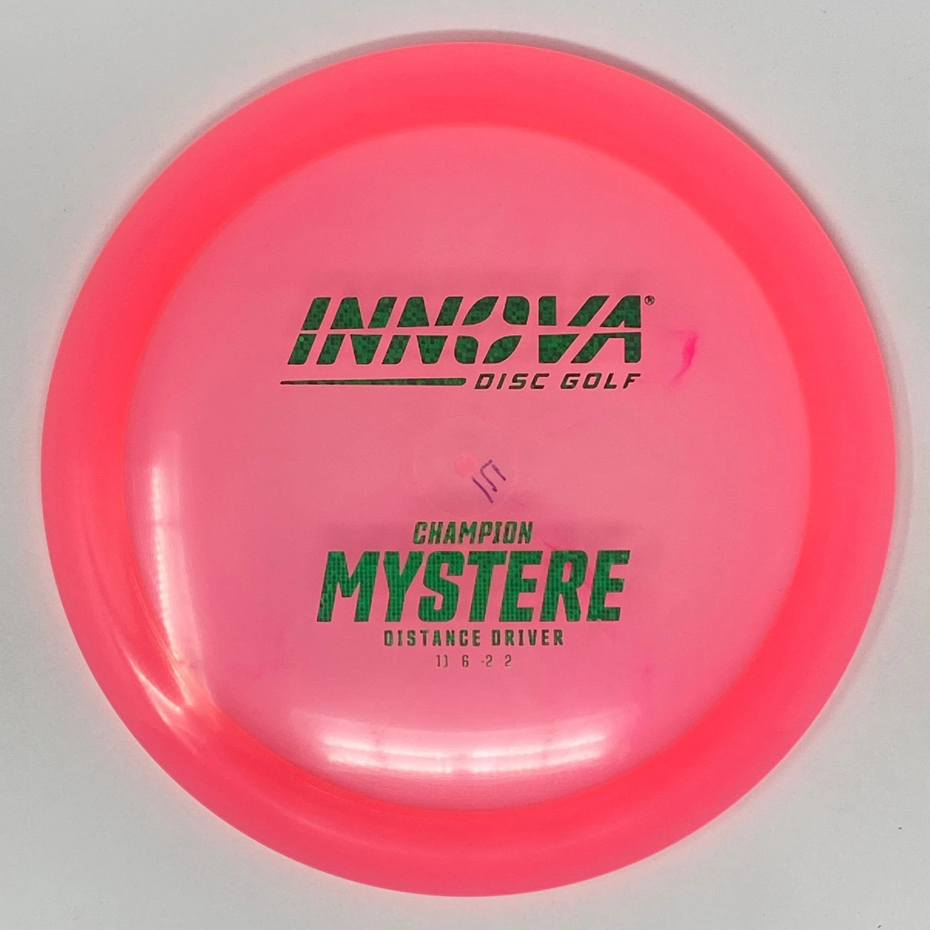 Mystere (Champion) - Image 4