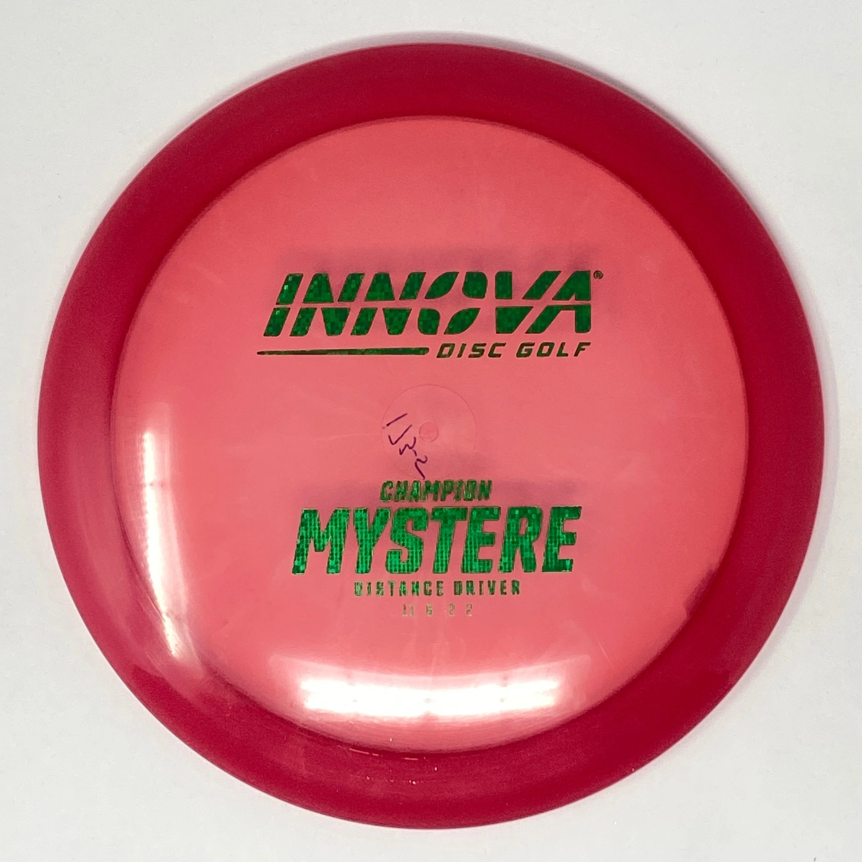Mystere (Champion) - Image 5