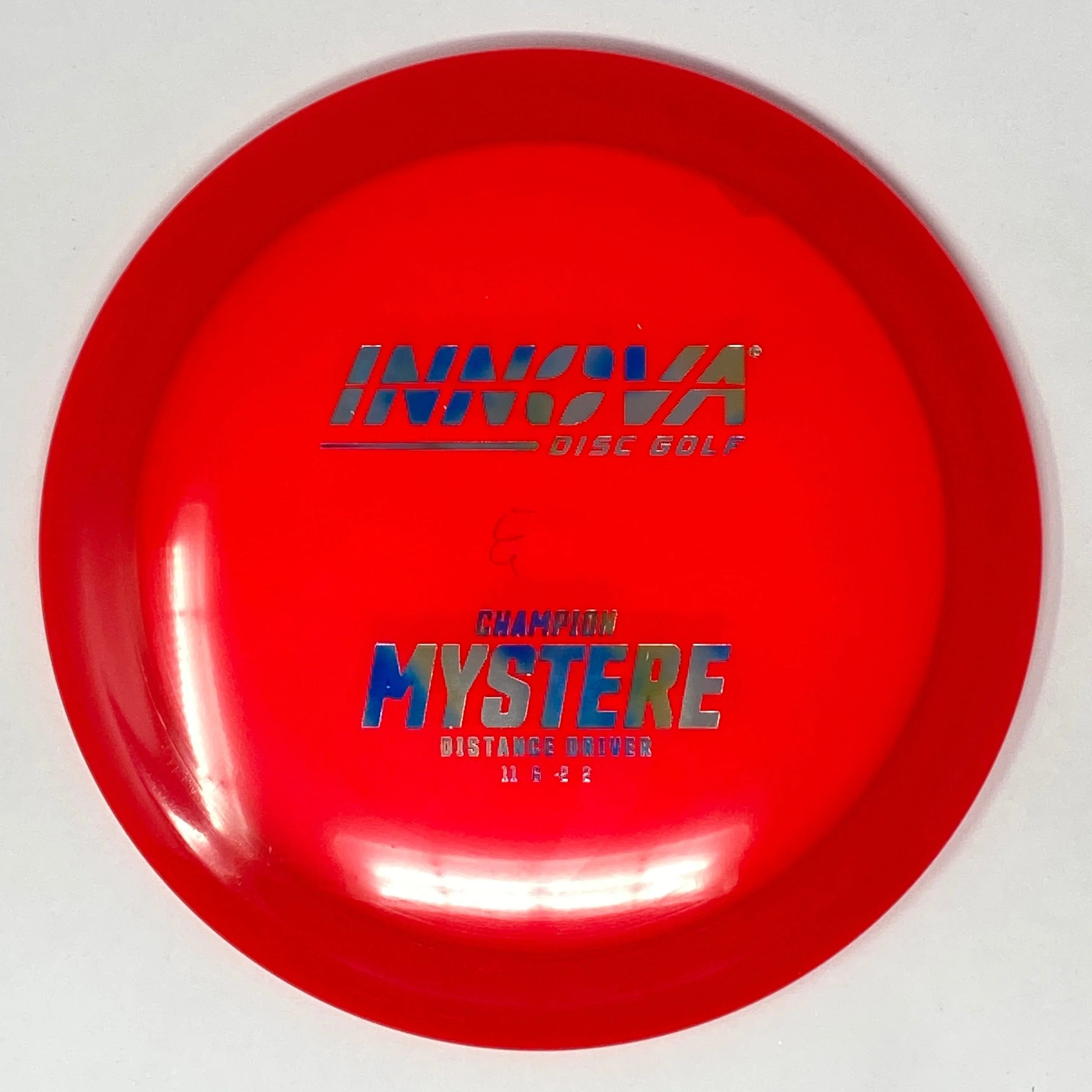 Mystere (Champion) - Image 6