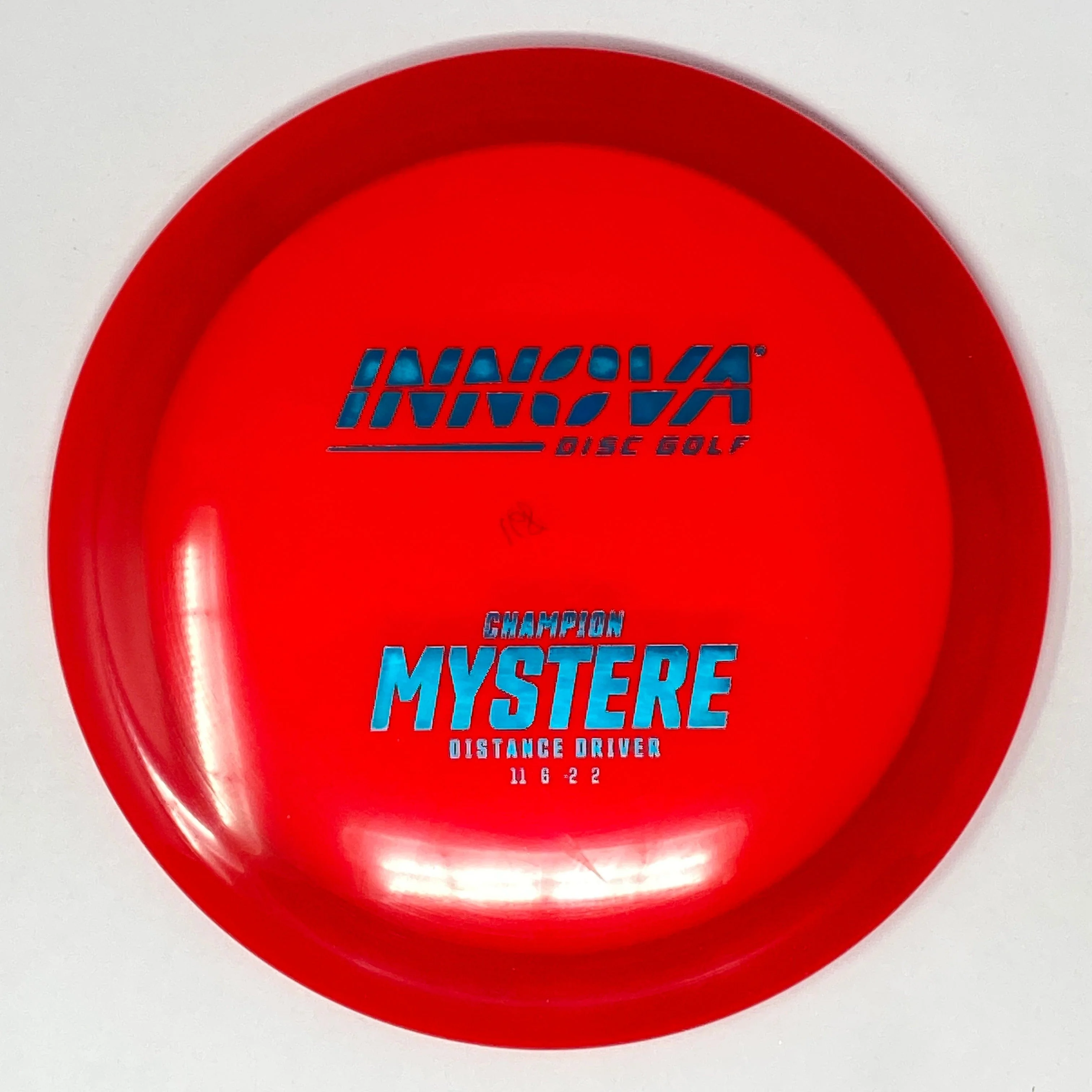 Mystere (Champion) - Image 7