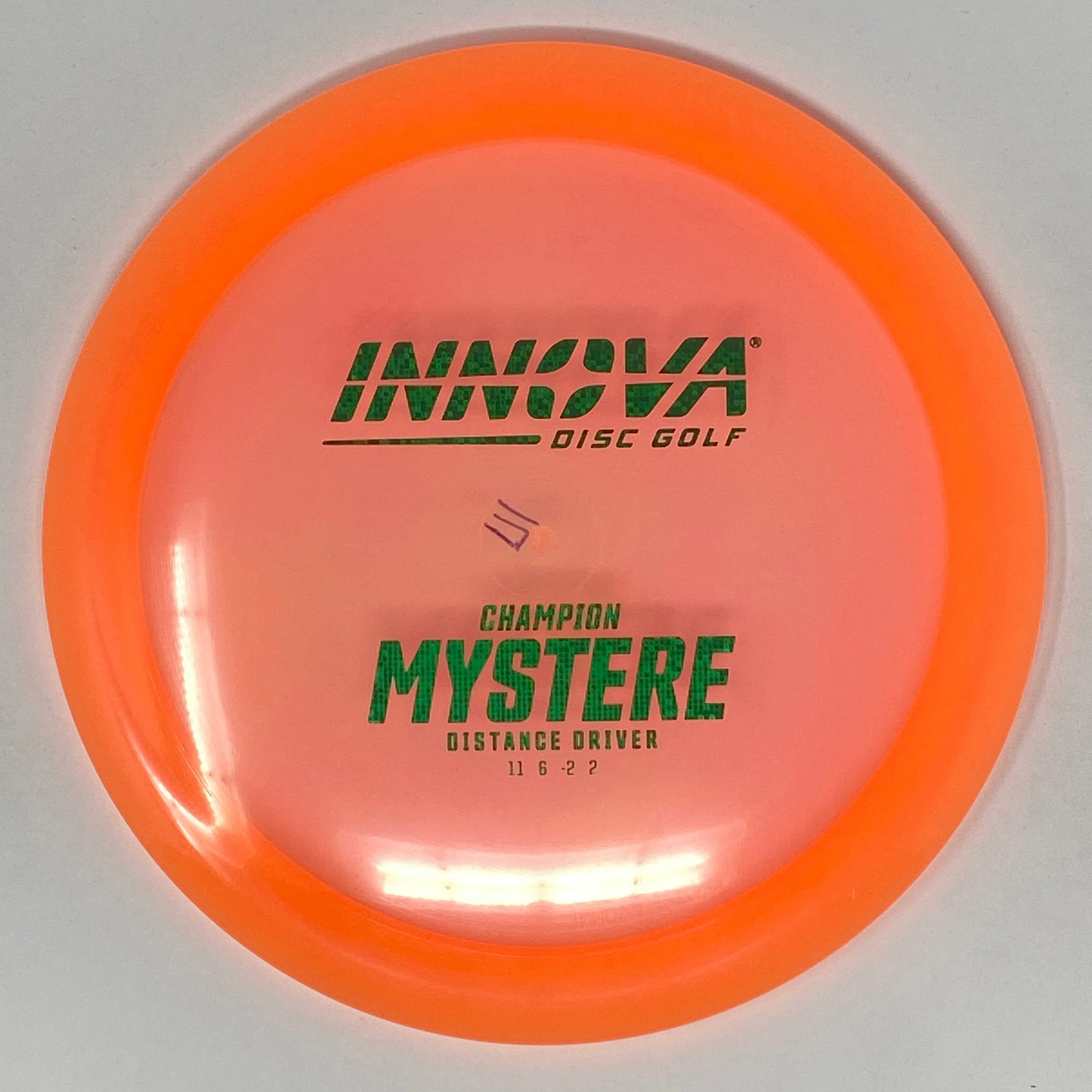 Mystere (Champion) - Image 8