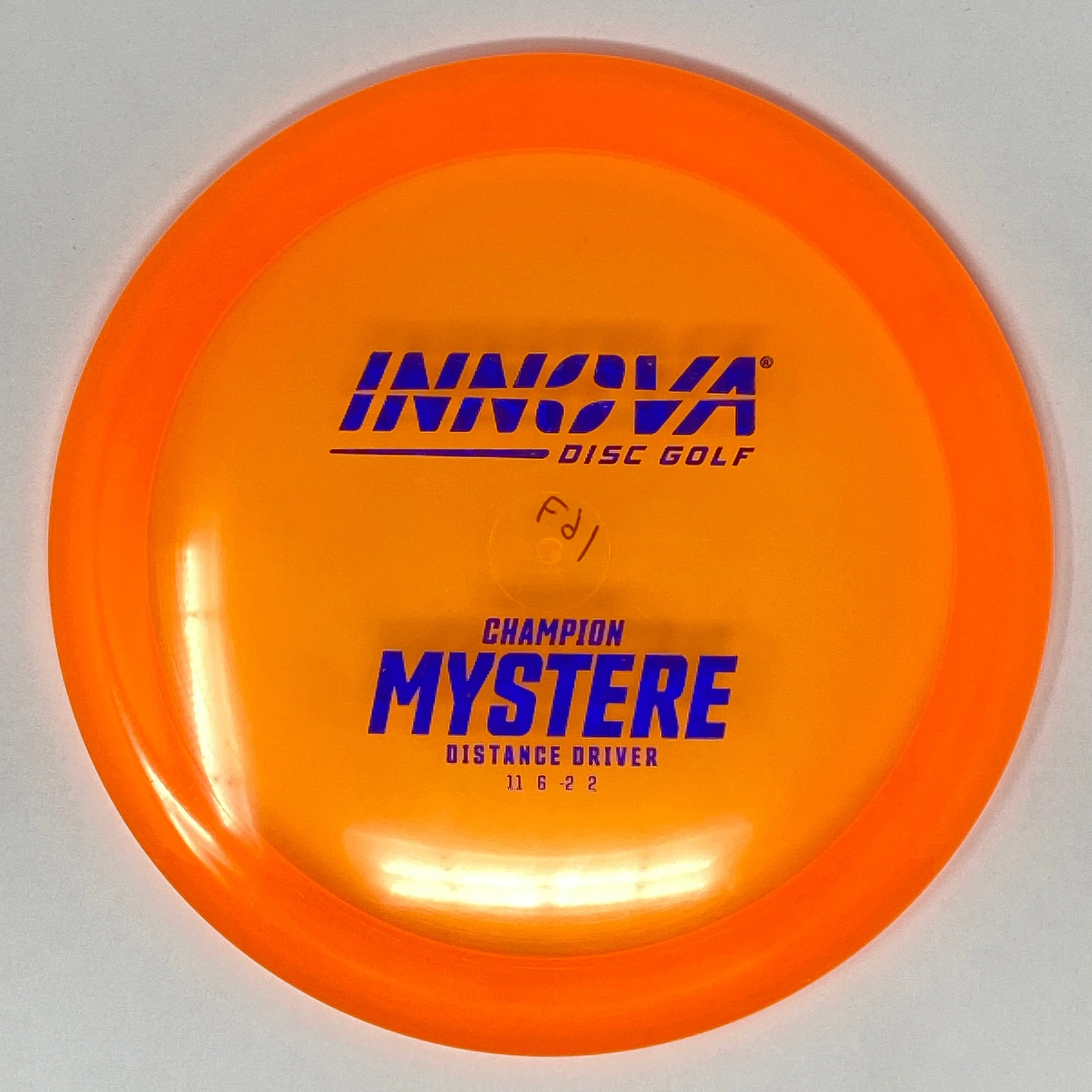 Mystere (Champion) - Image 9
