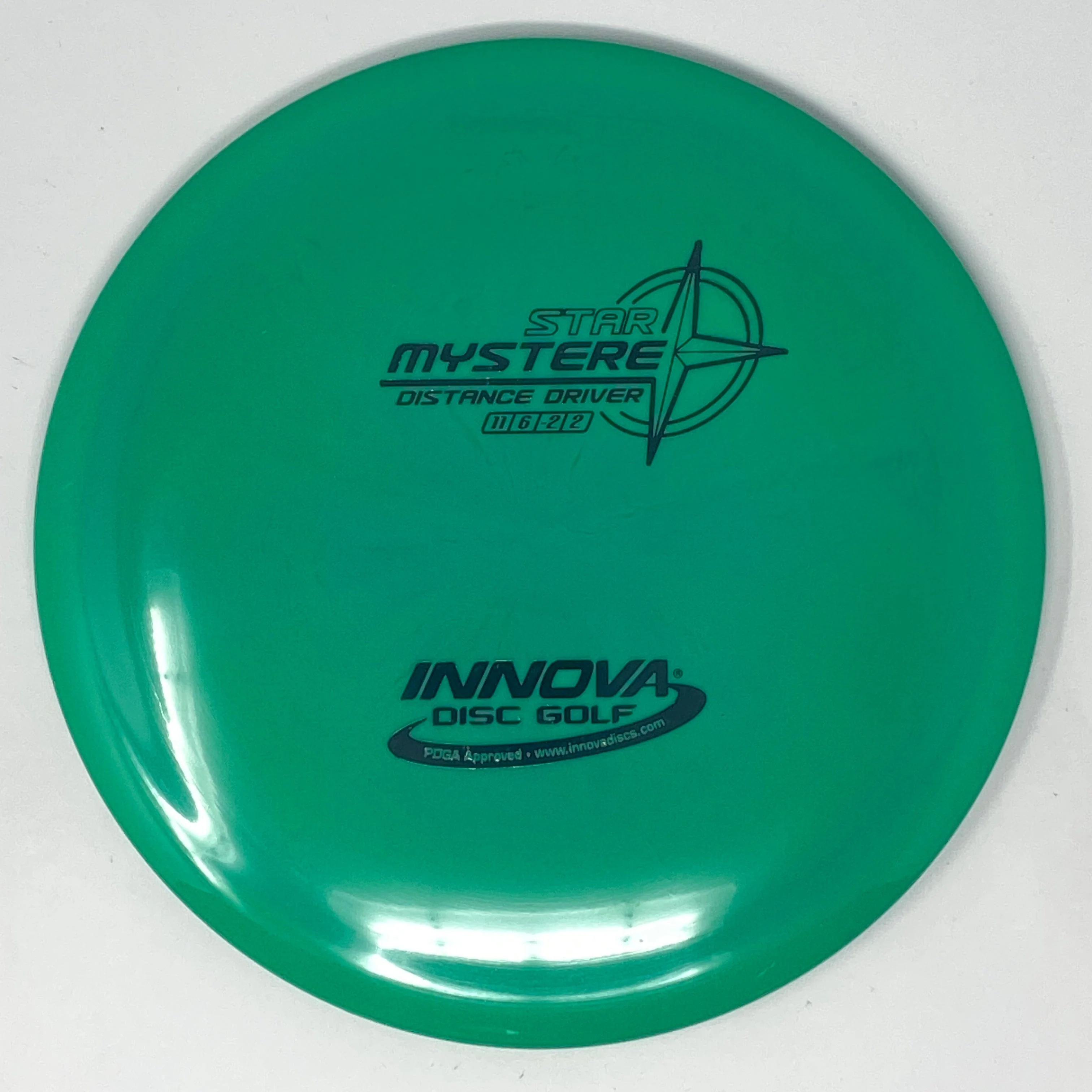 Mystere (Star) - Image 2