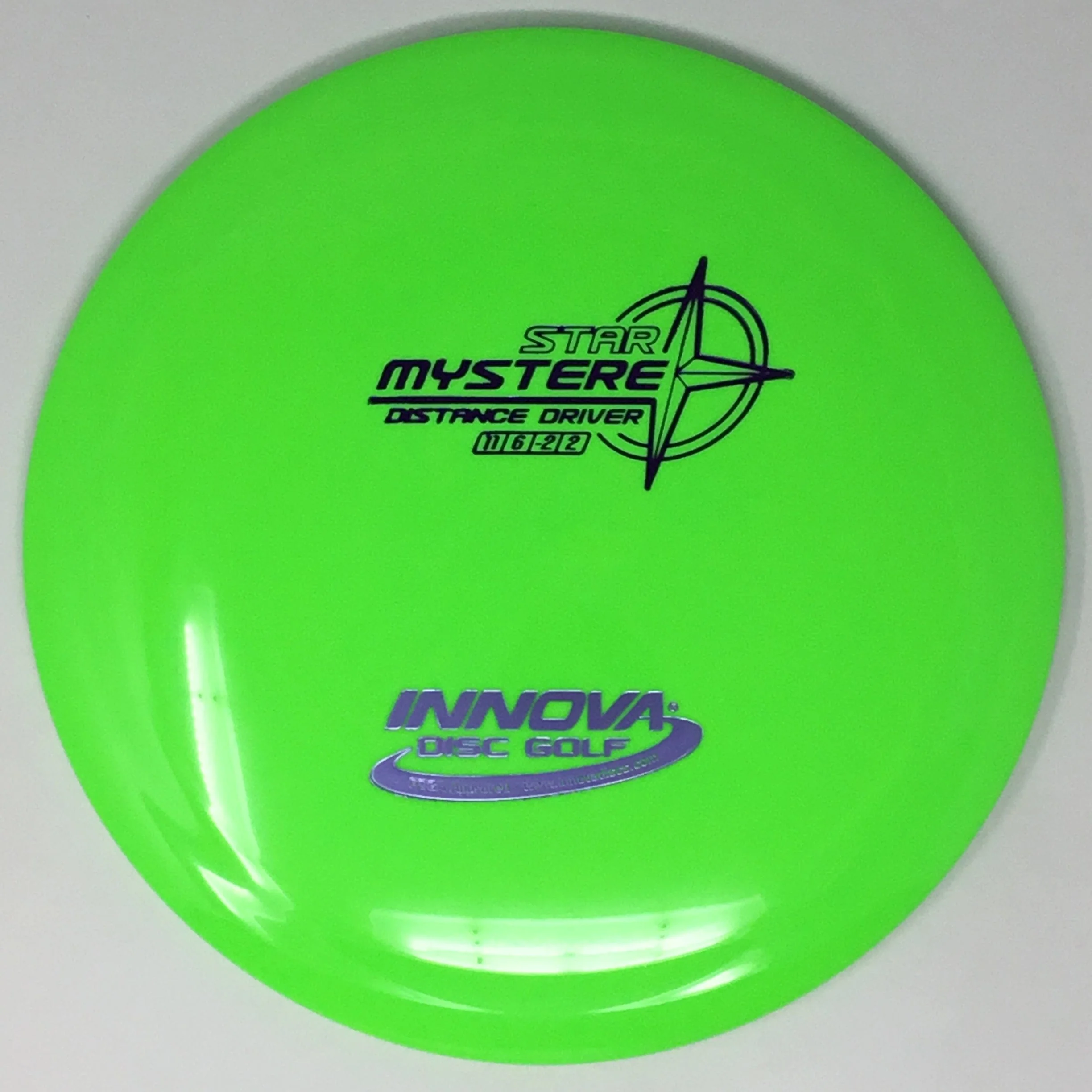 Mystere (Star) - Image 6