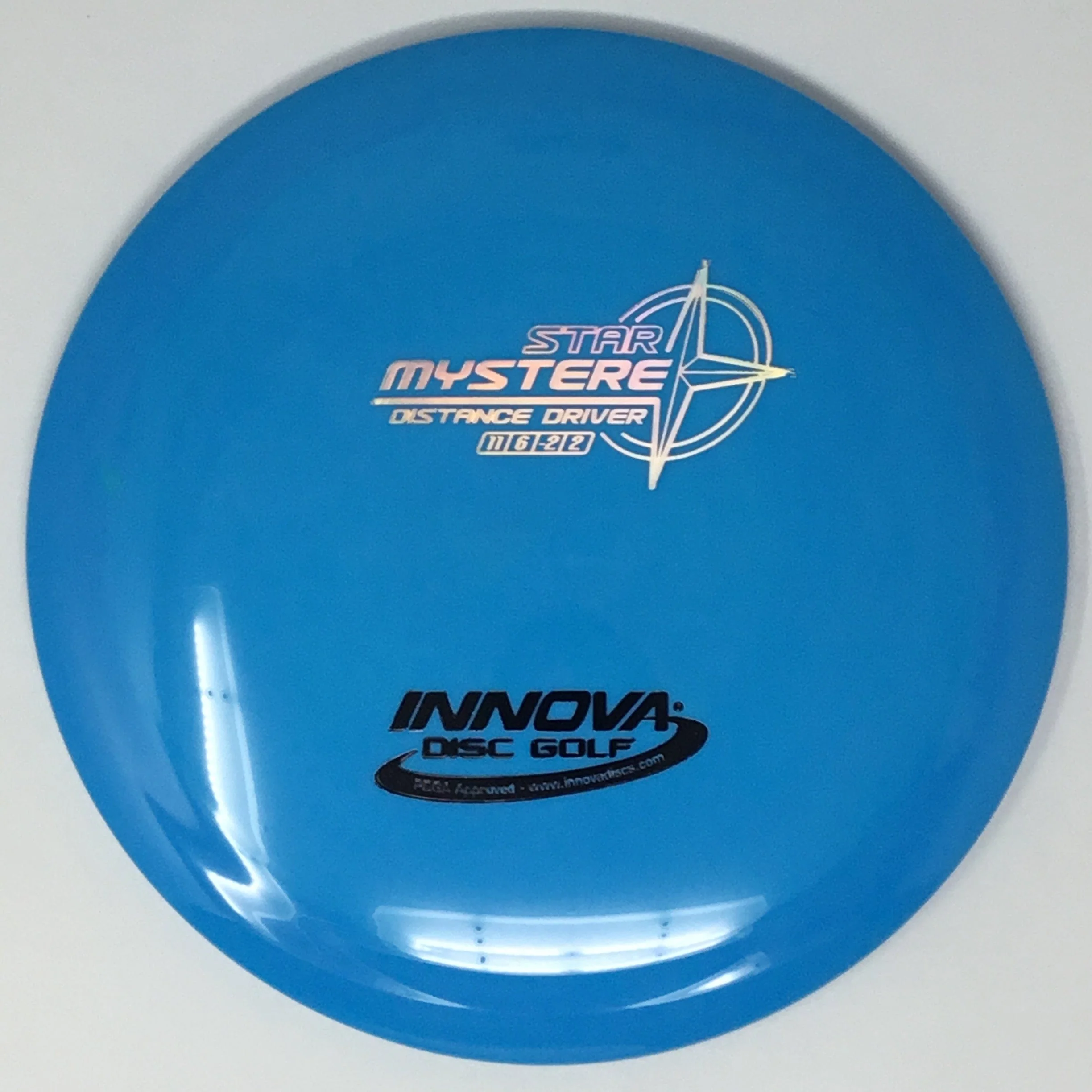 Mystere (Star) - Image 7