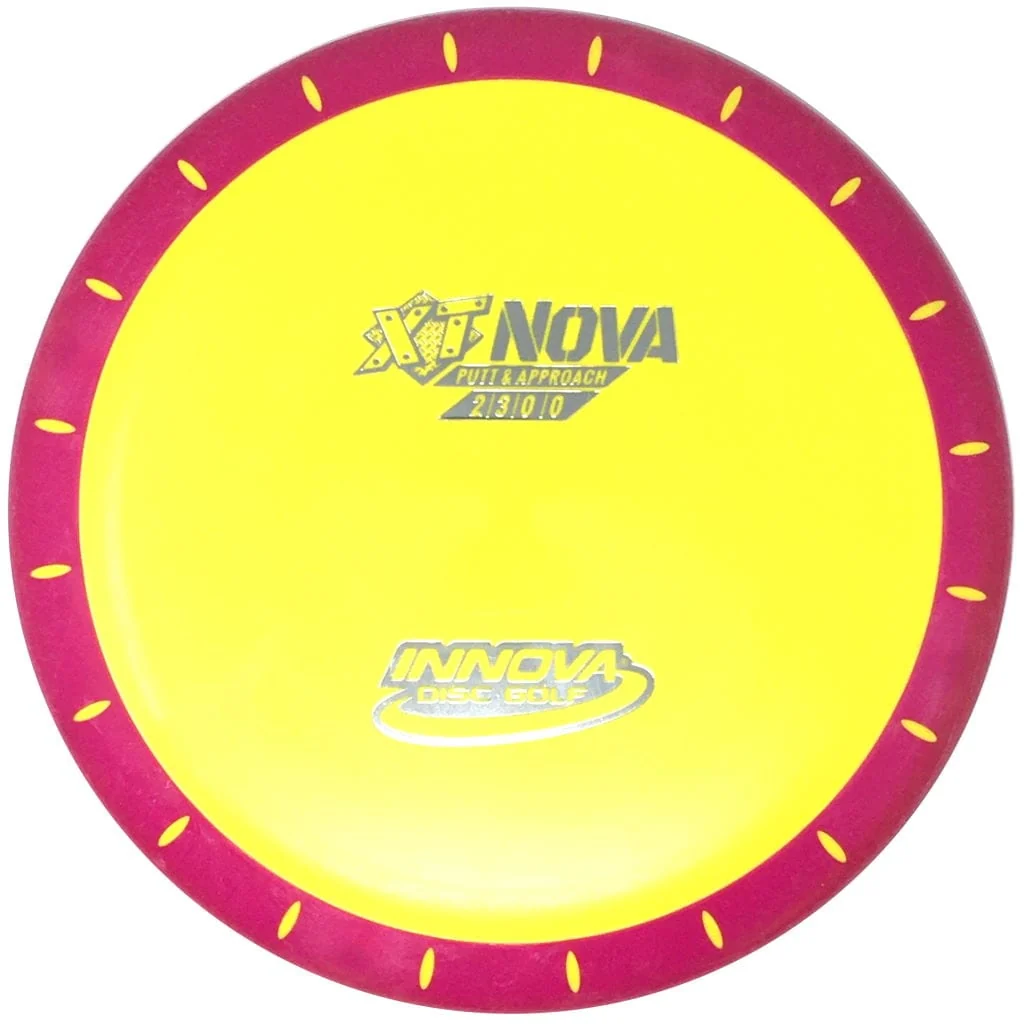 Nova (XT)