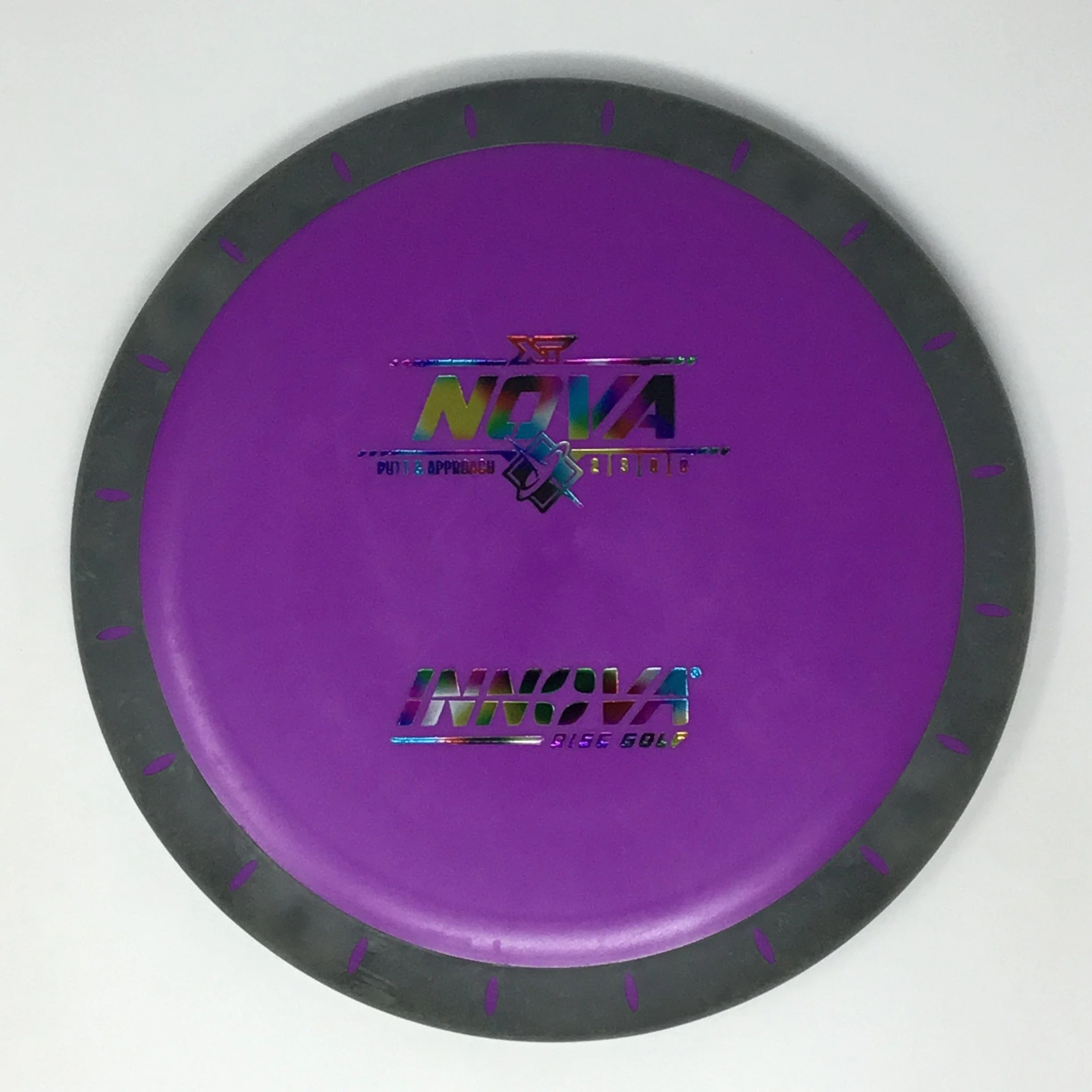 Nova (XT) - Image 11