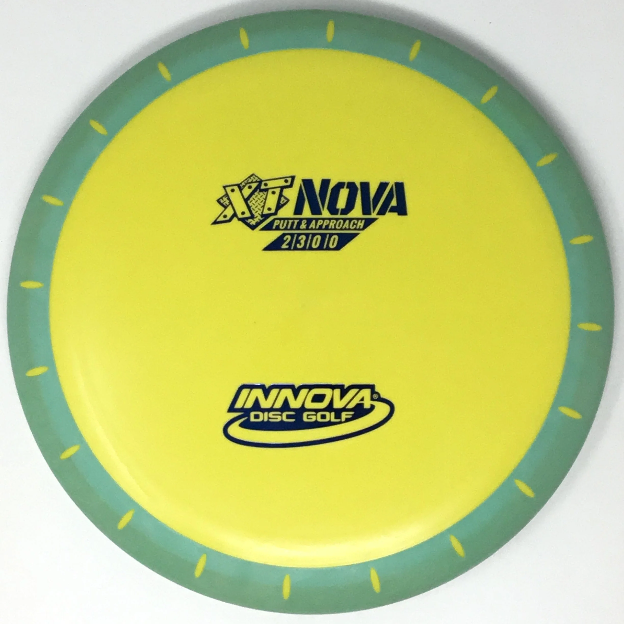 Nova (XT) - Image 14