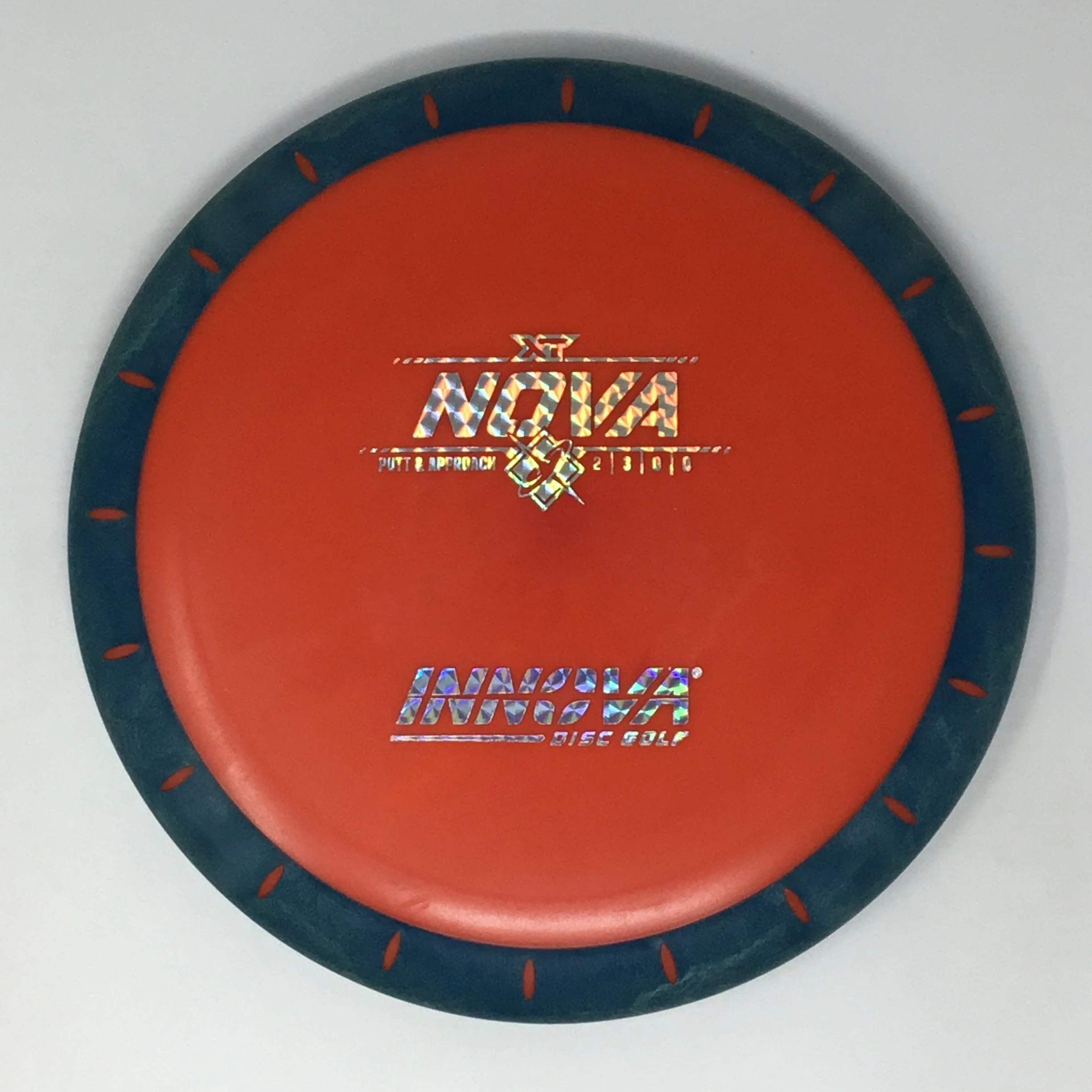 Nova (XT) - Image 8
