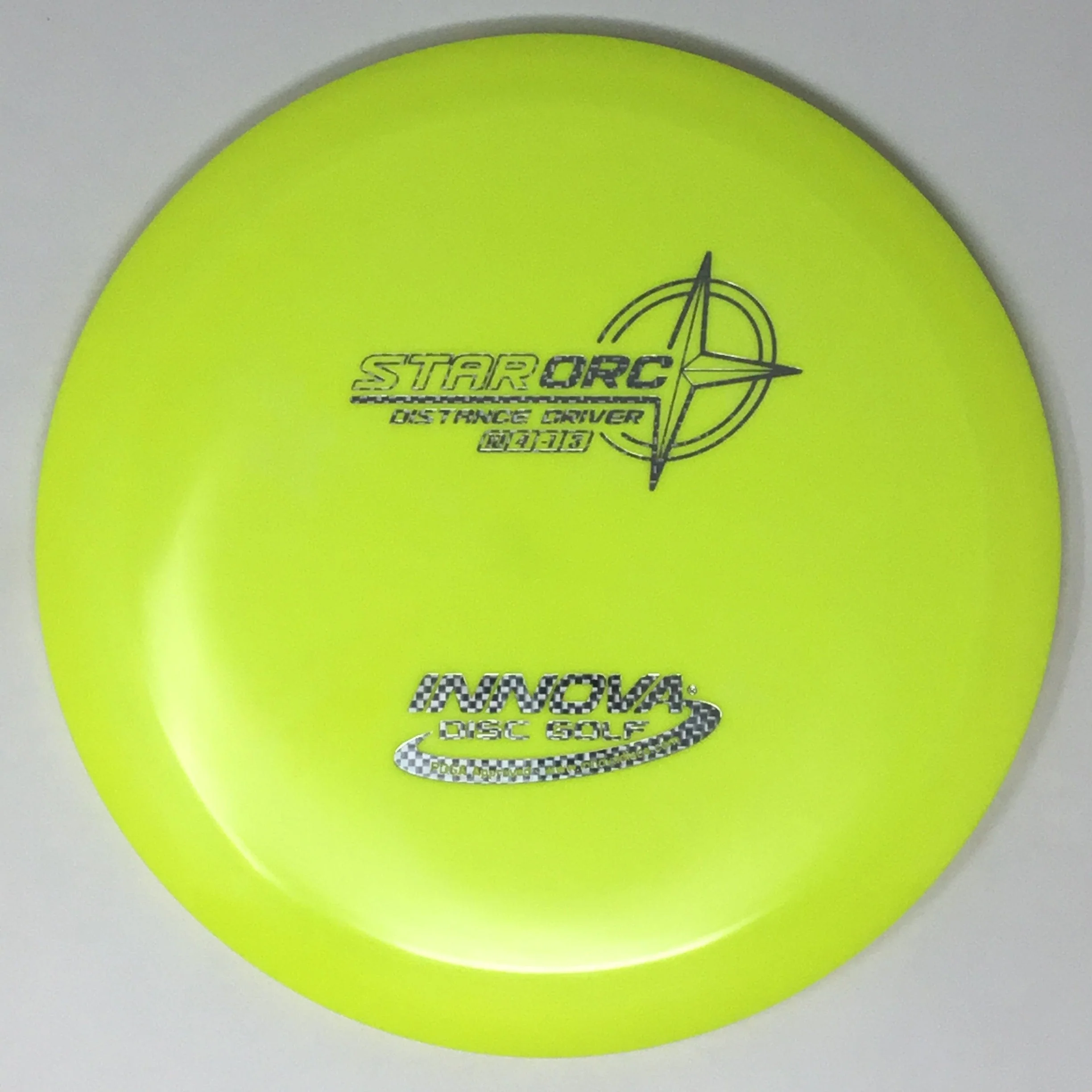 Orc (Star) - Image 14