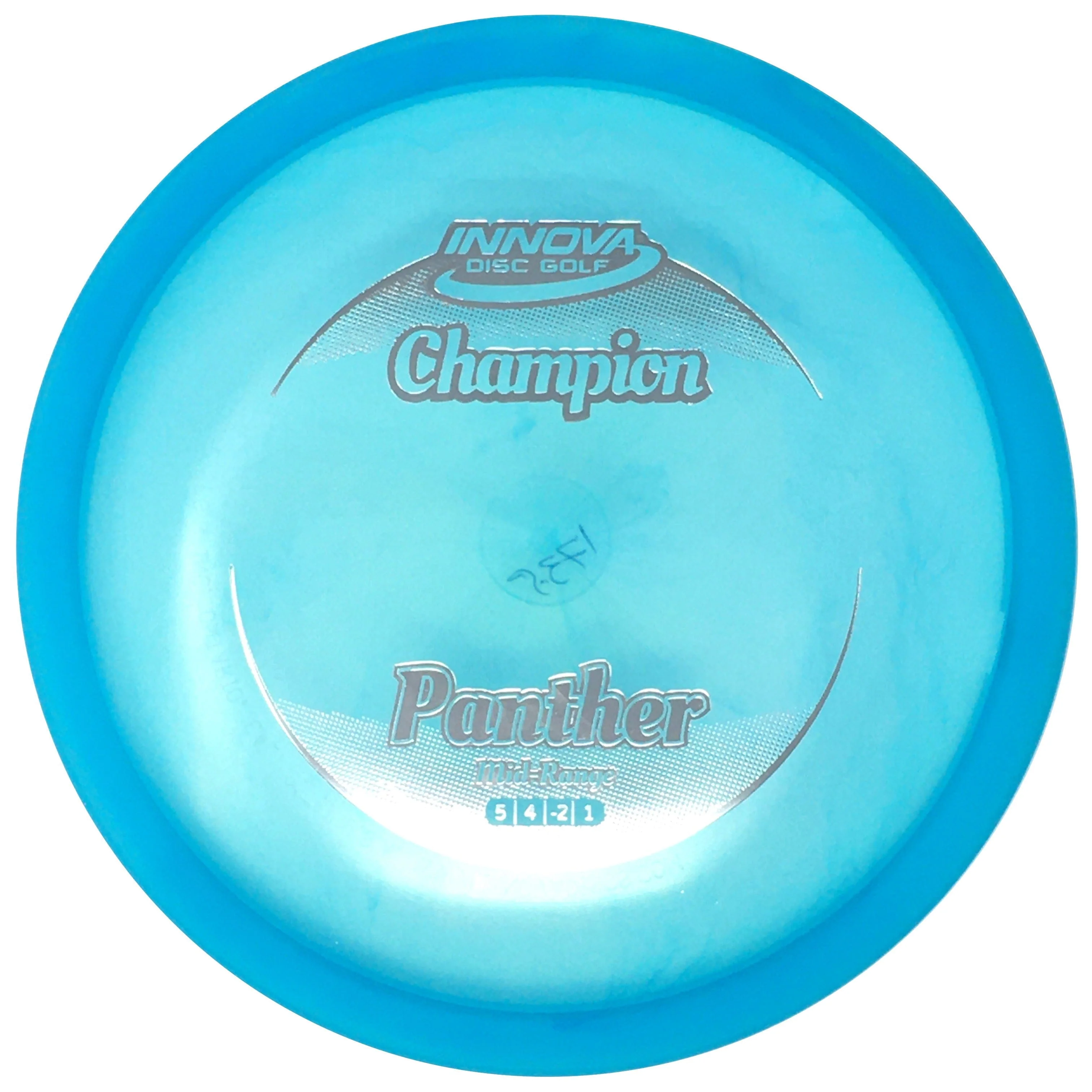 Panther (Champion)