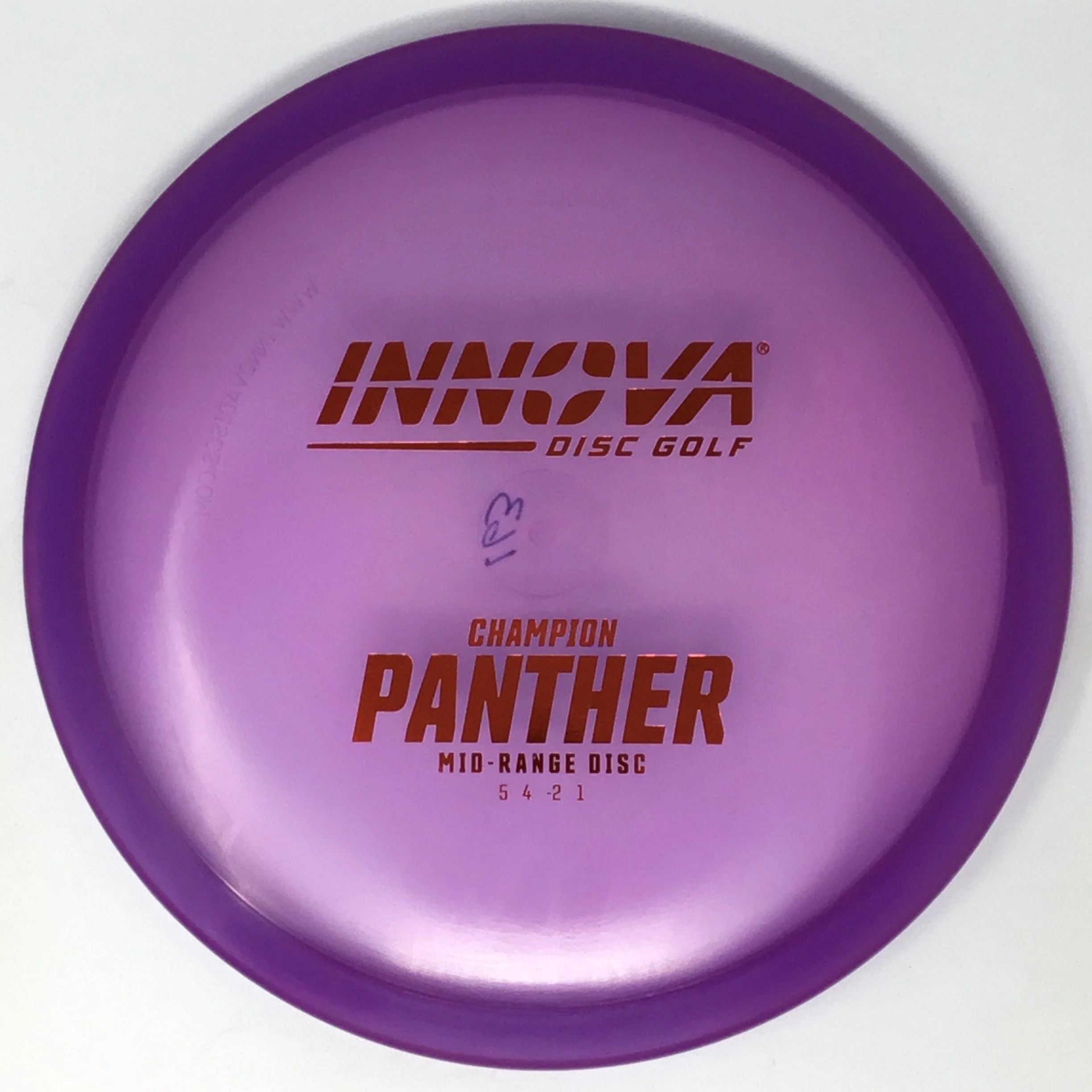 Panther (Champion) - Image 11