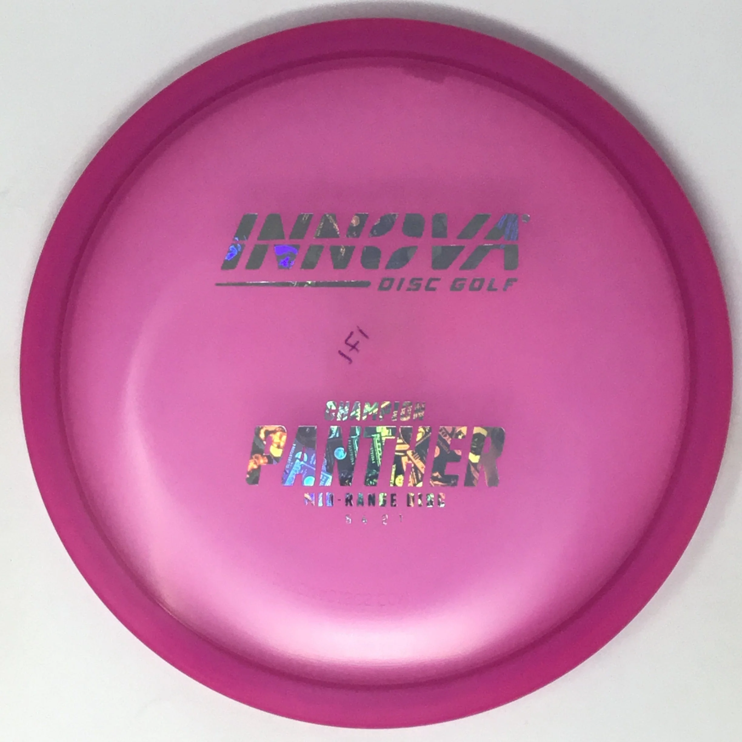 Panther (Champion) - Image 12