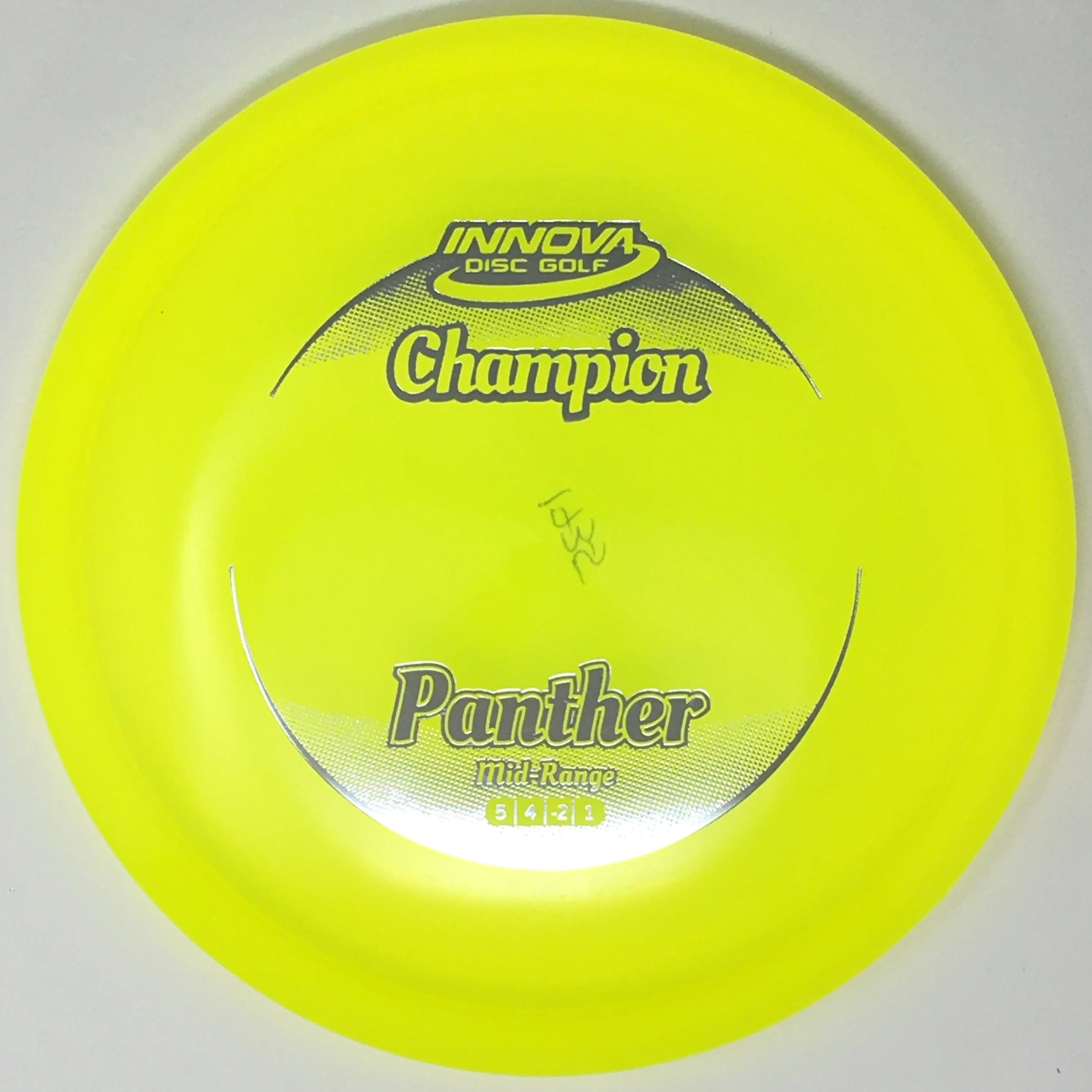 Panther (Champion) - Image 2