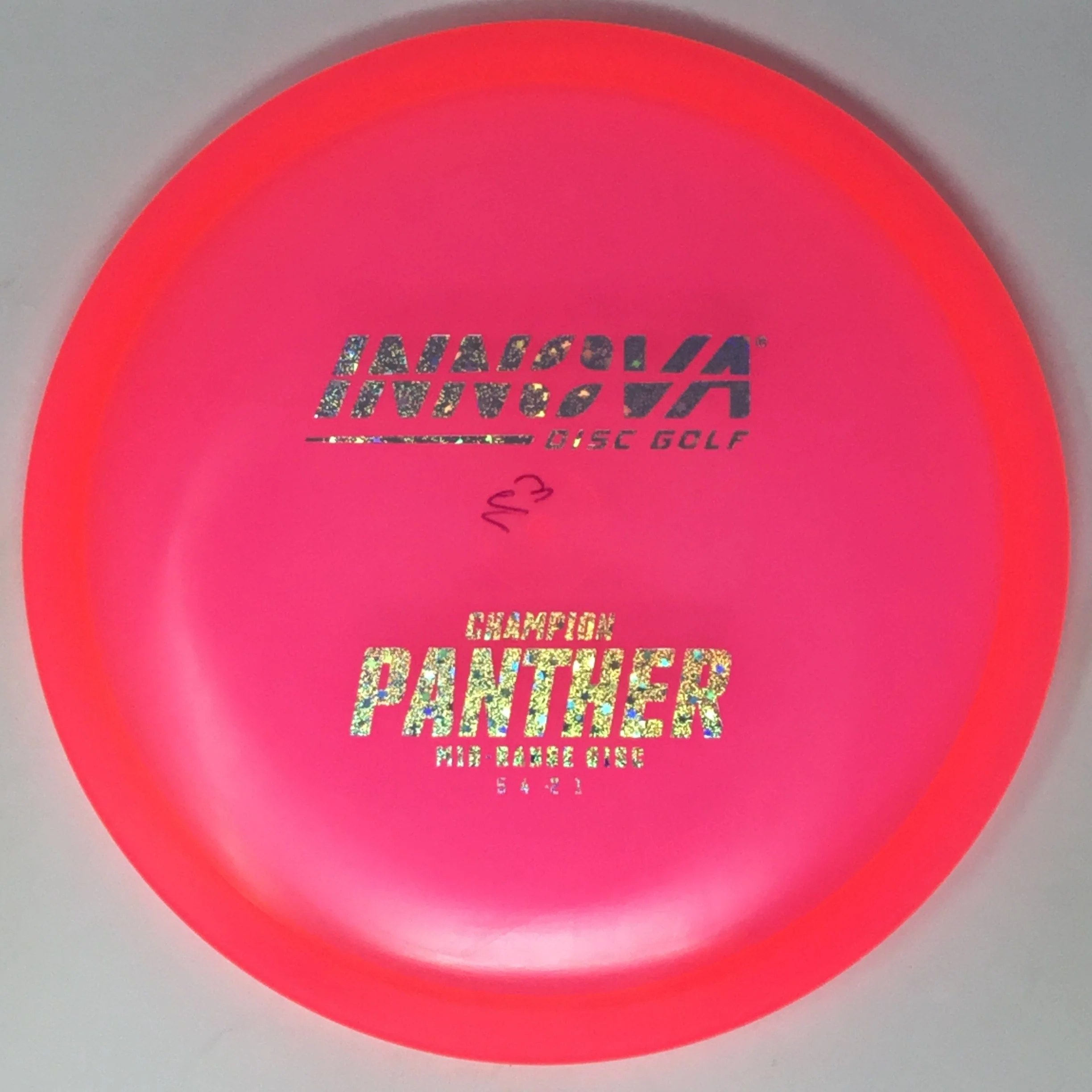 Panther (Champion) - Image 3