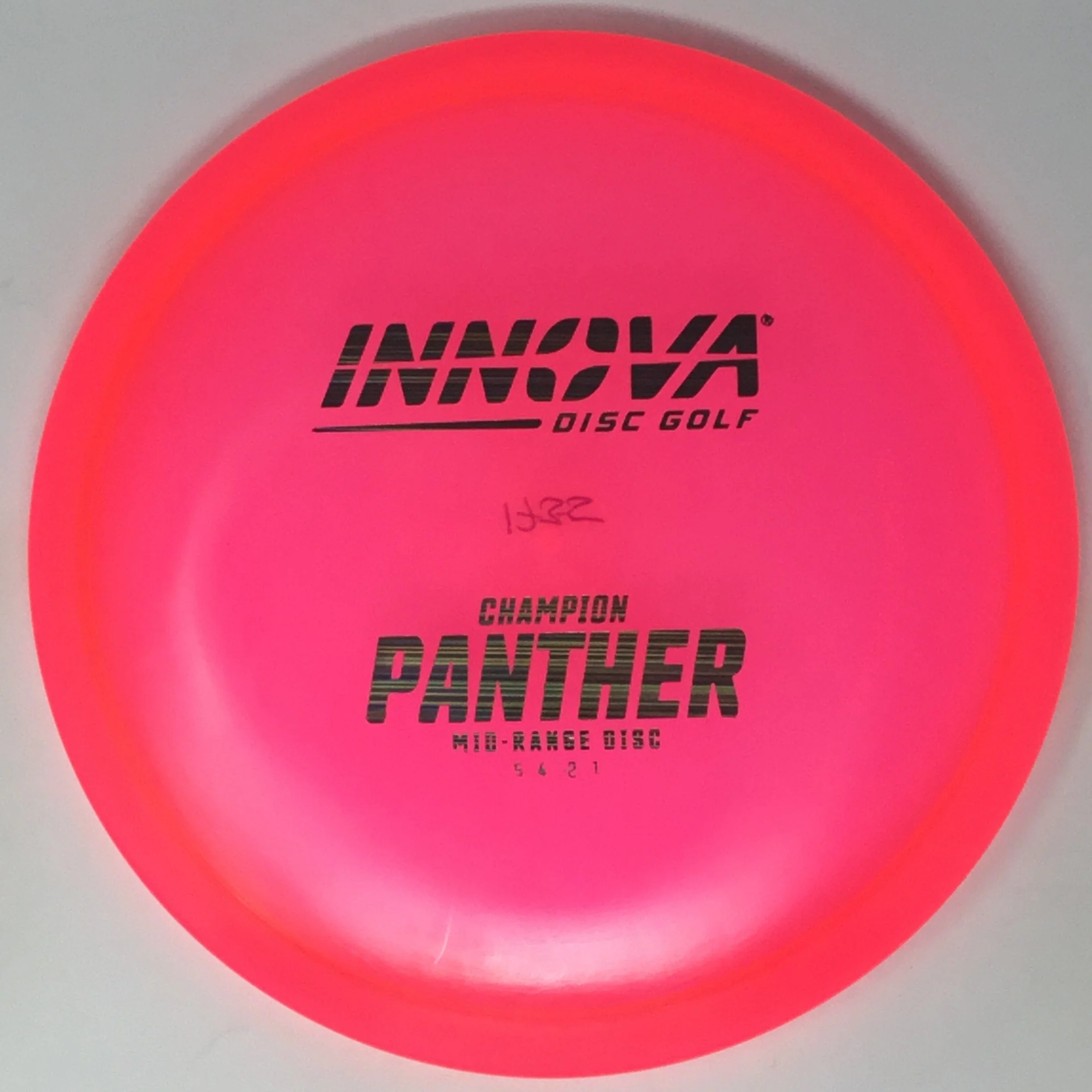 Panther (Champion) - Image 4