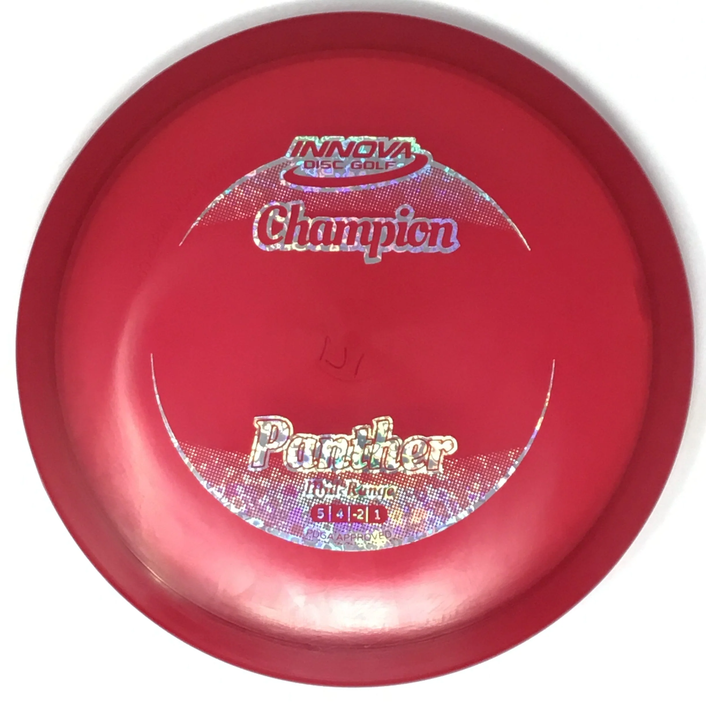 Panther (Champion) - Image 5