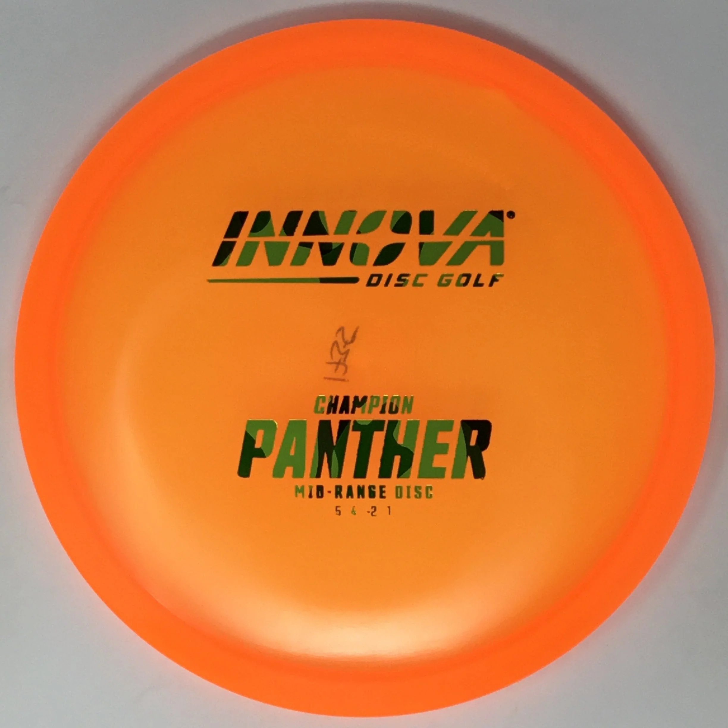 Panther (Champion) - Image 6