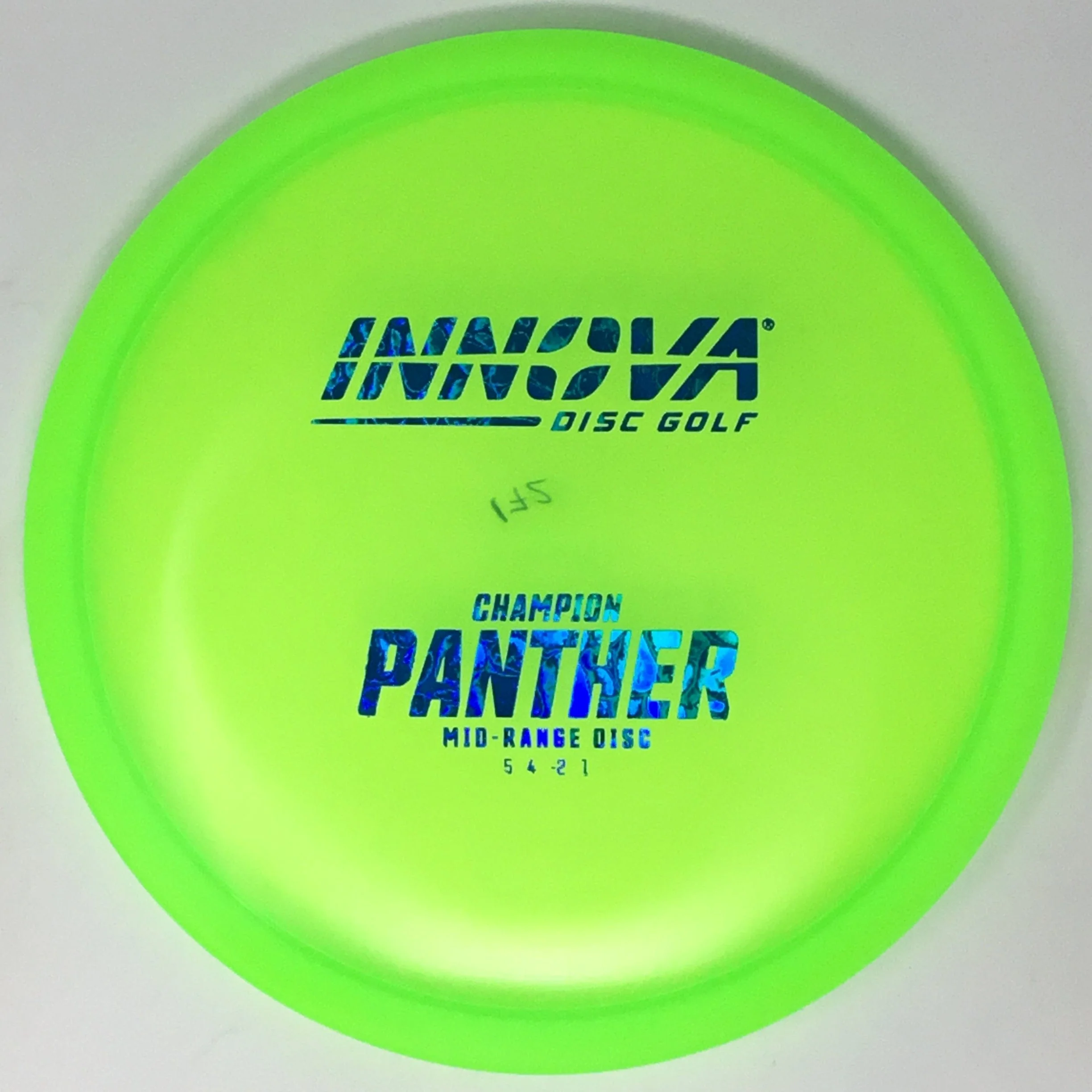 Panther (Champion) - Image 7