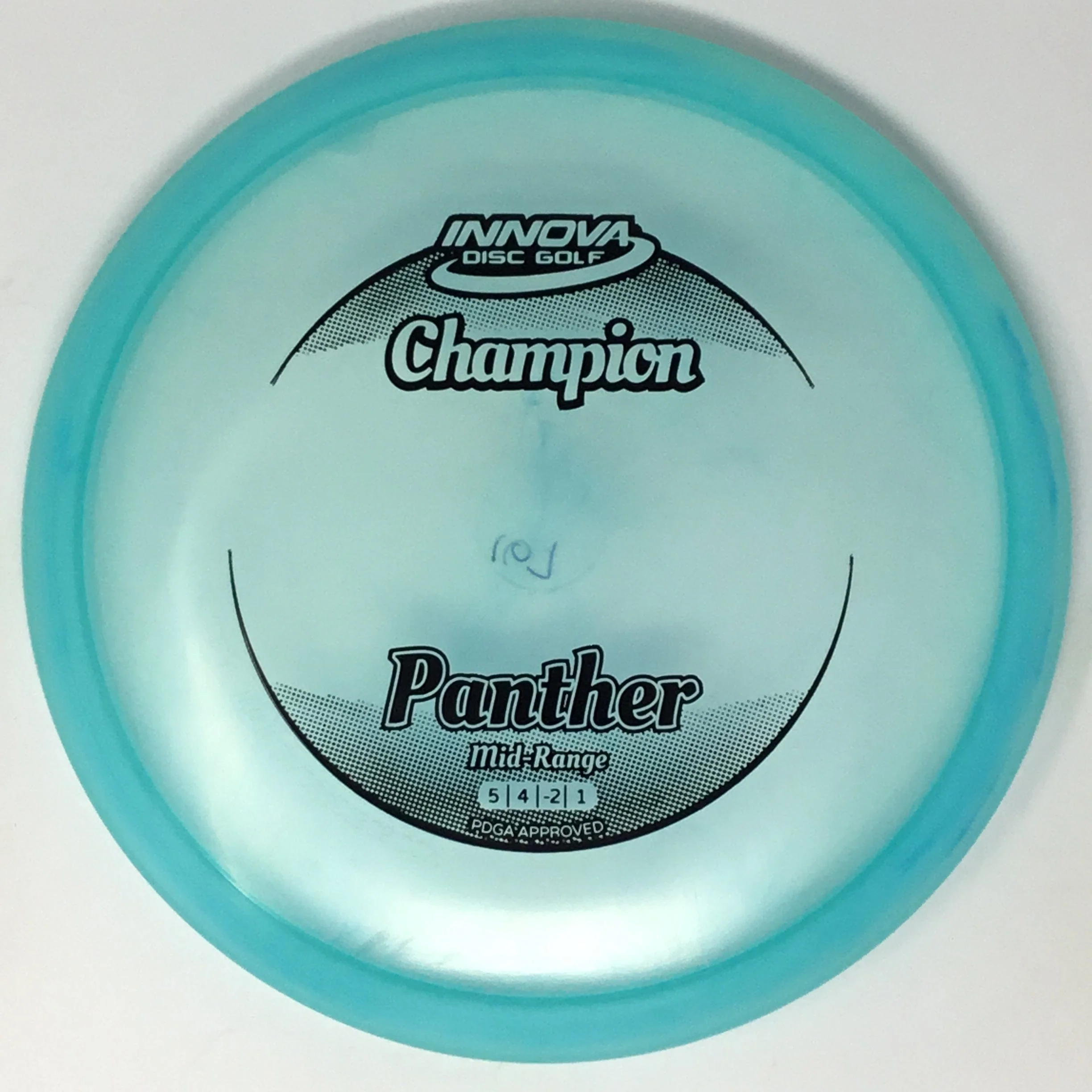Panther (Champion) - Image 8