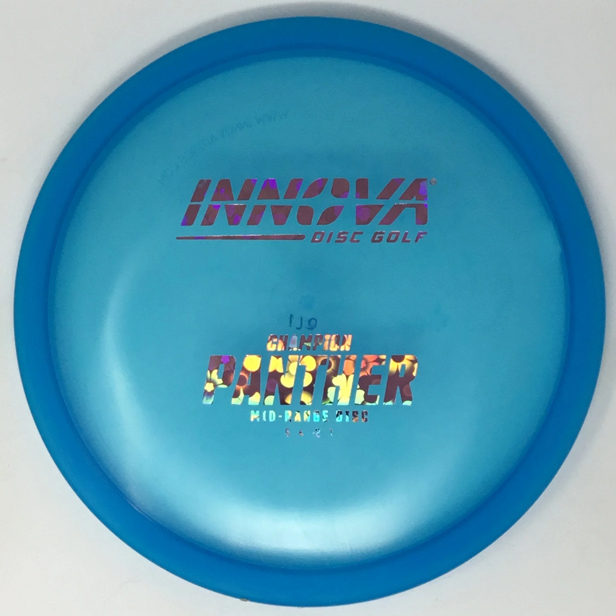 Panther (Champion) - Image 9