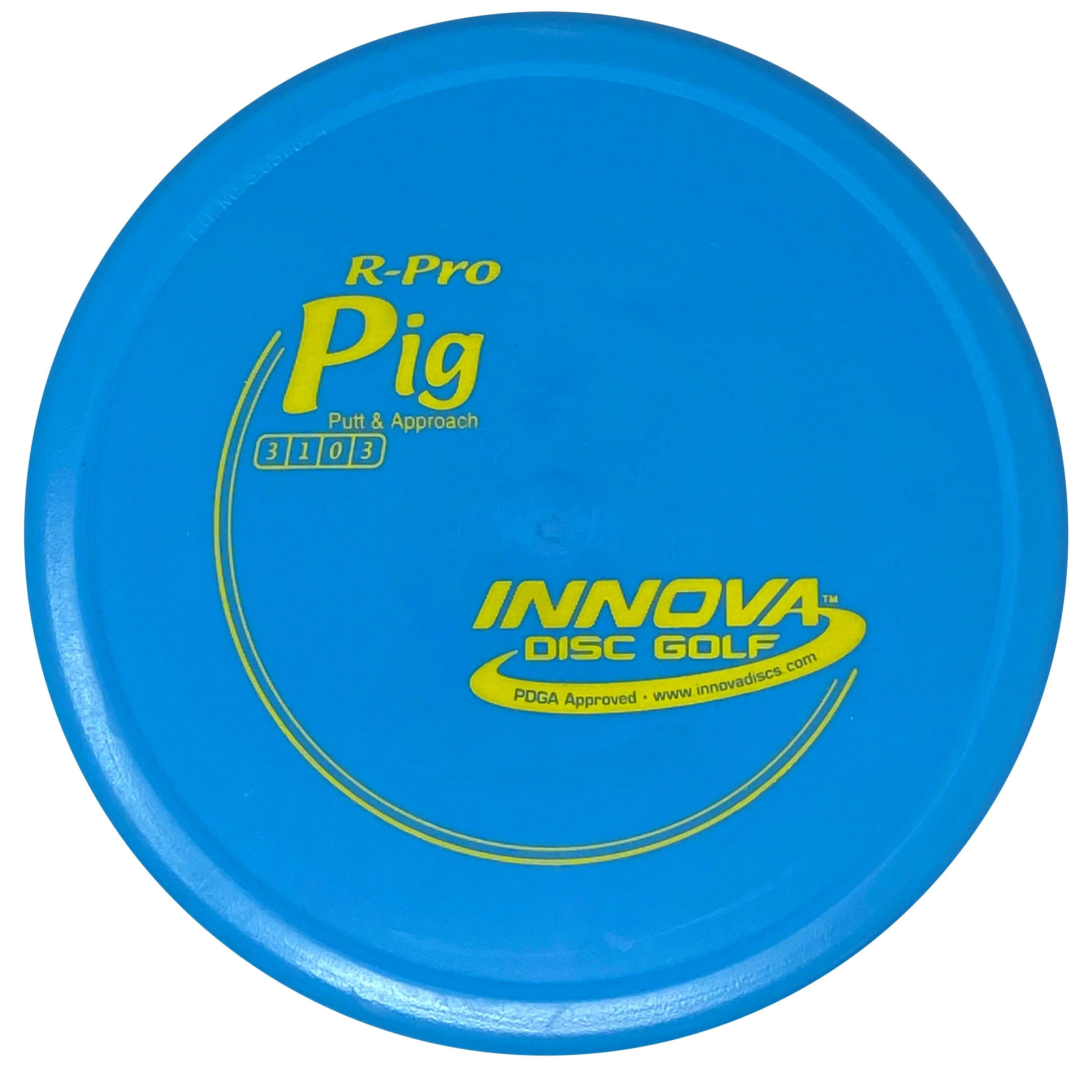Pig (R-Pro)
