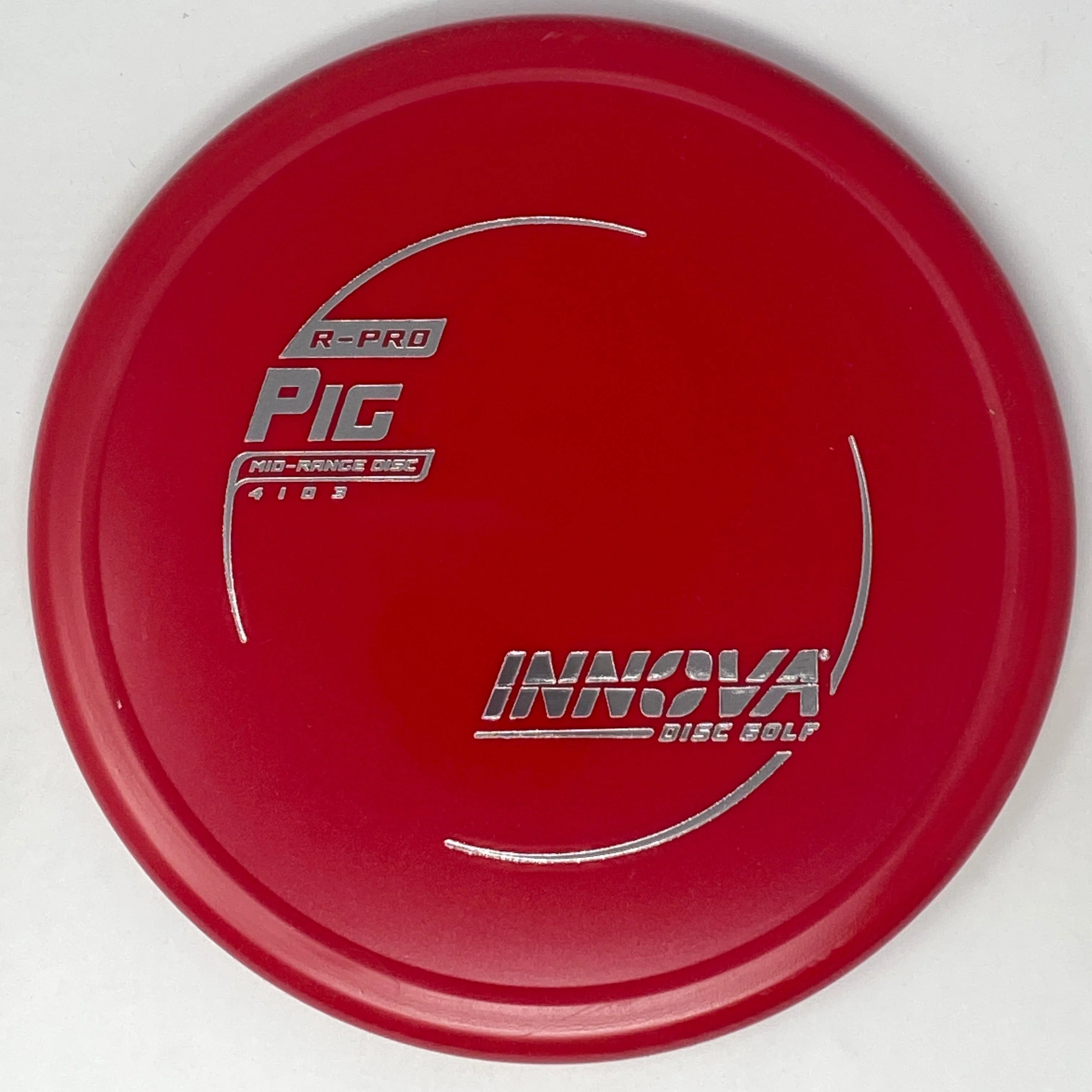 Pig (R-Pro) - Image 2