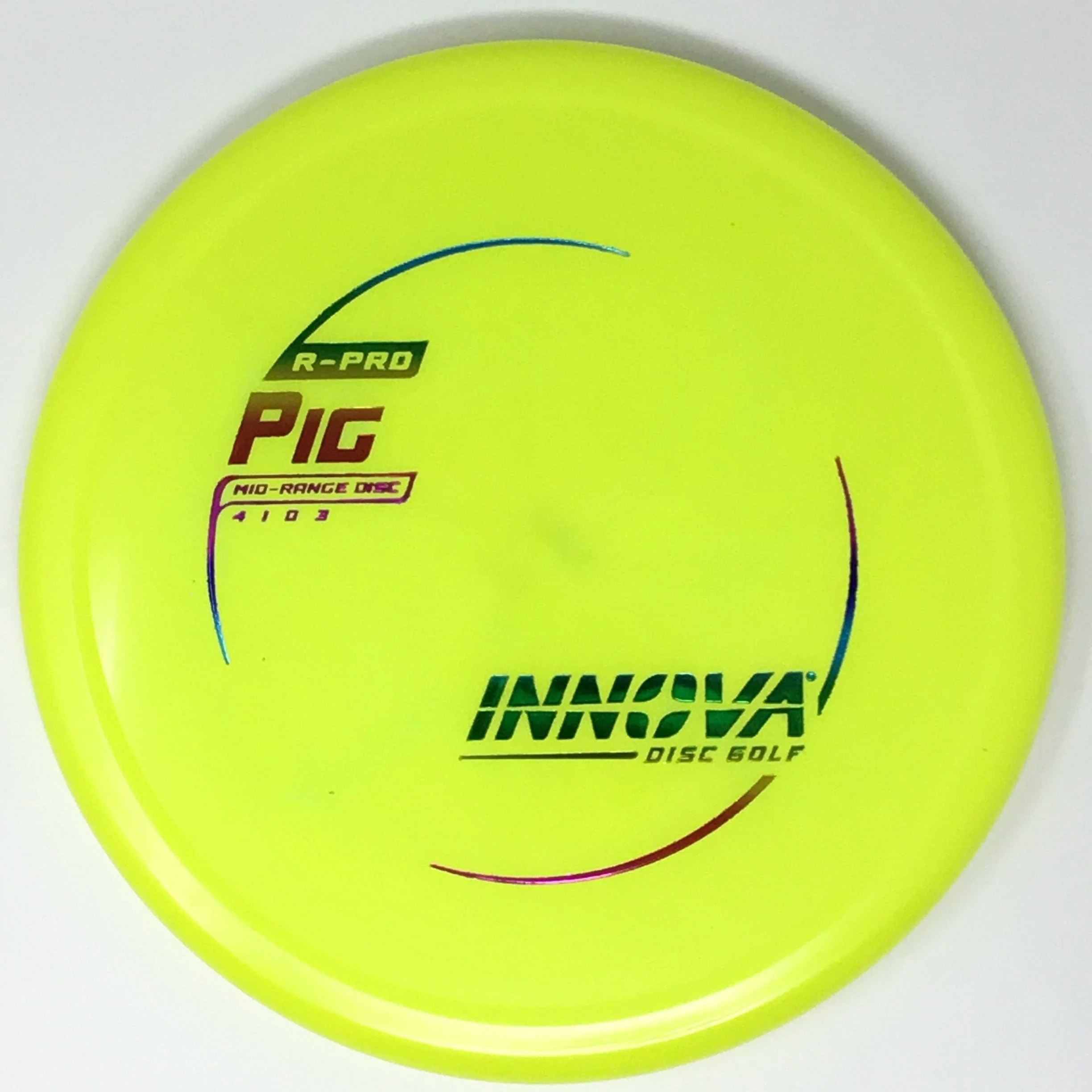 Pig (R-Pro) - Image 30