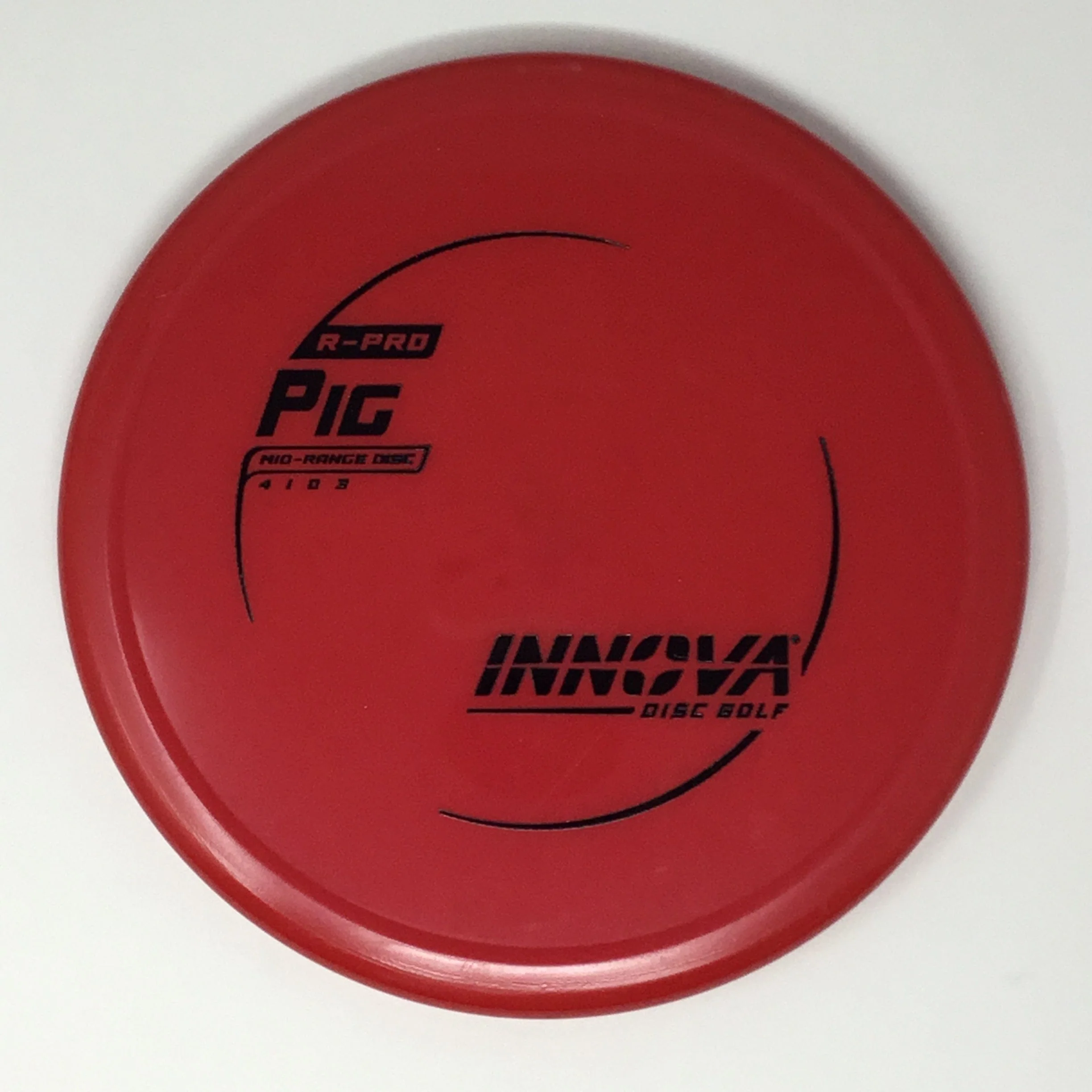 Pig (R-Pro) - Image 38