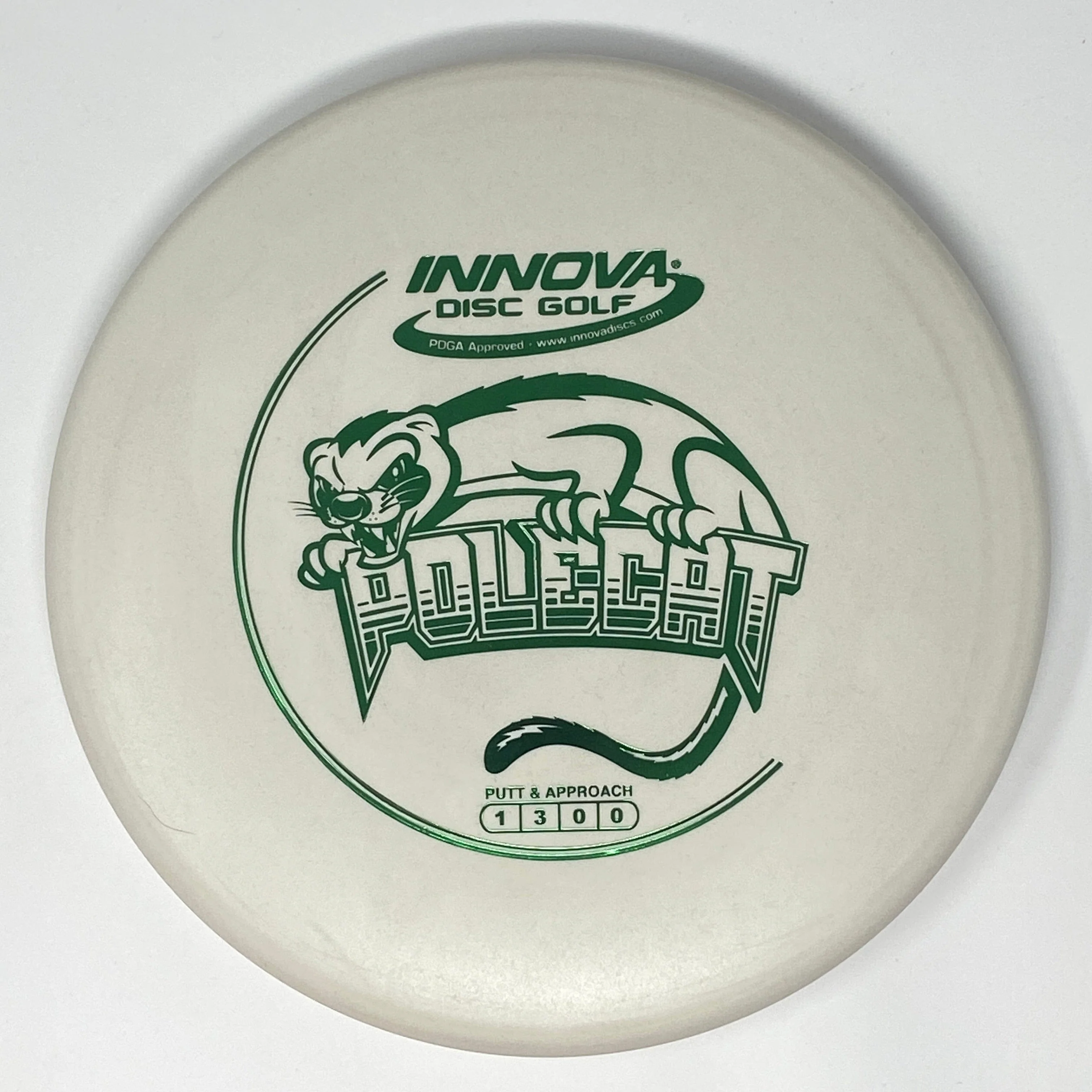 Polecat (DX) - Image 13
