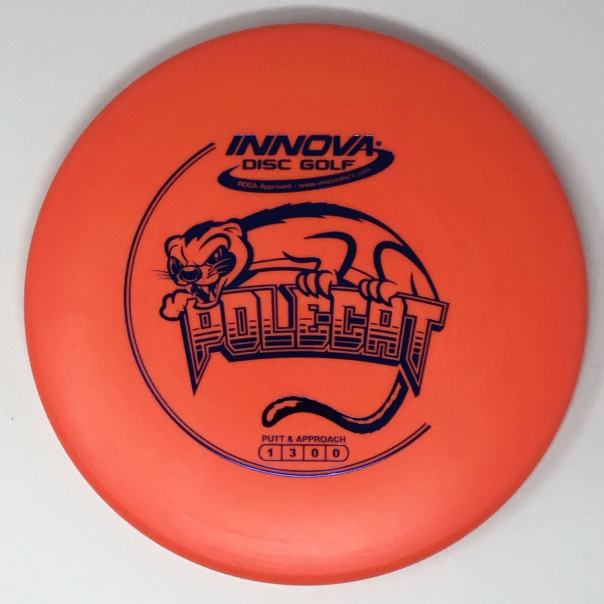 Polecat (DX) - Image 17