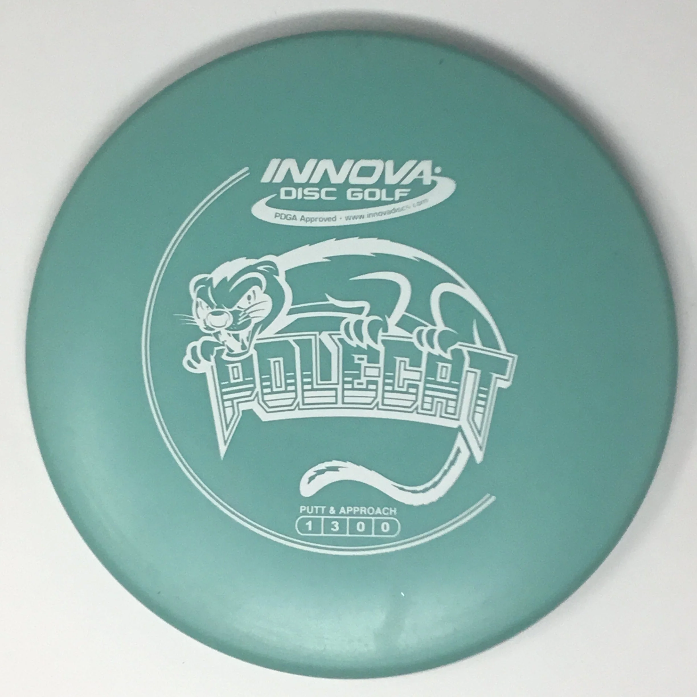 Polecat (DX) - Image 25